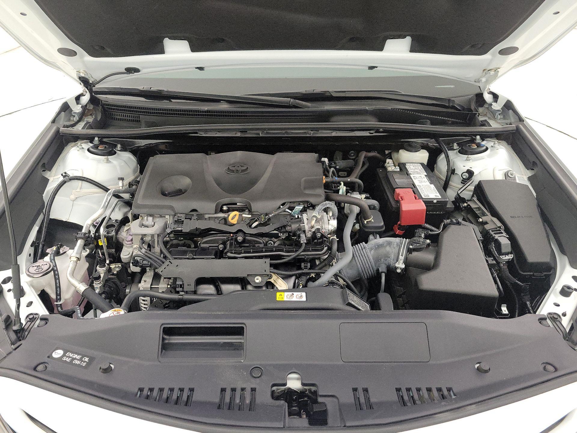 Thumbnail: 2023 Toyota Camry - 20