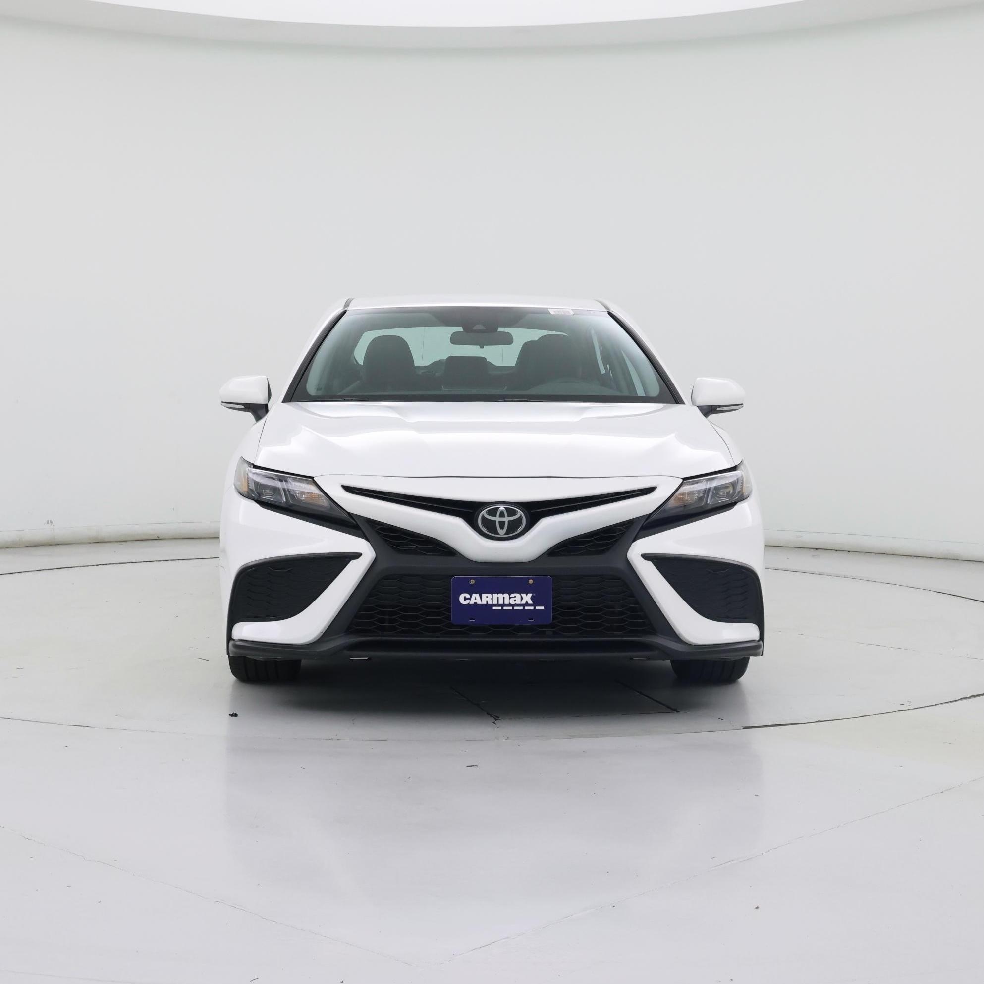 Thumbnail: 2023 Toyota Camry - 5