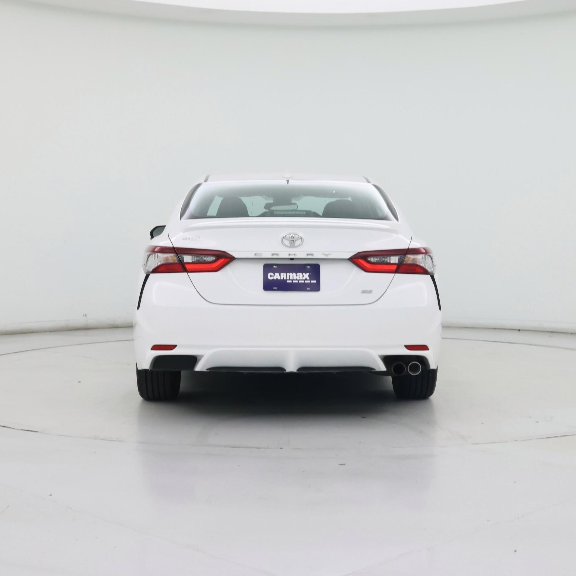 Thumbnail: 2023 Toyota Camry - 6