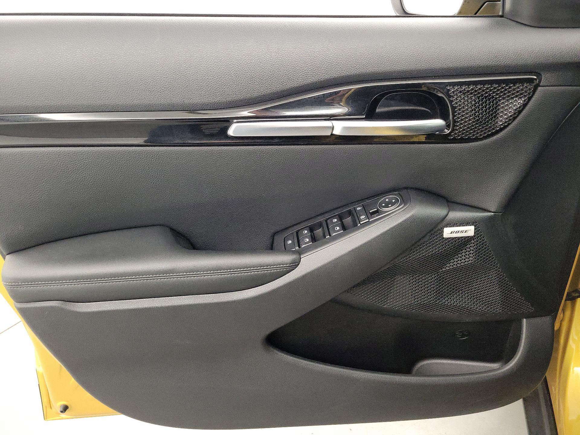 Thumbnail: 2021 Kia Seltos - 12