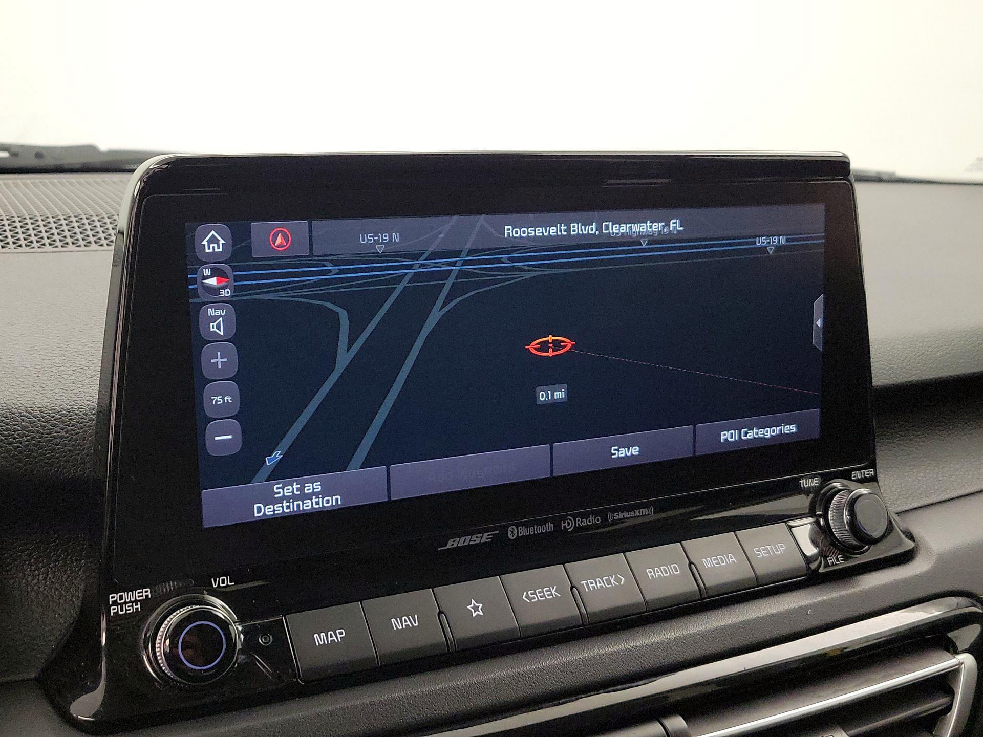 Thumbnail: 2021 Kia Seltos - 14