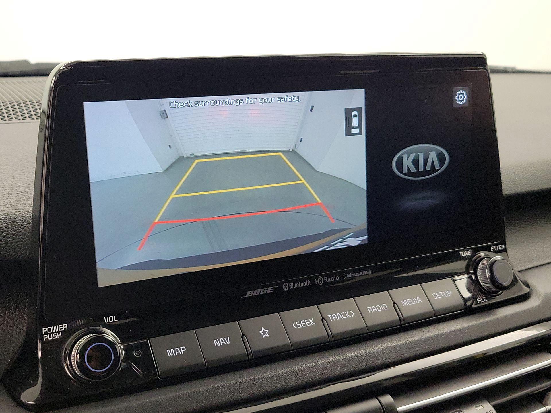 Thumbnail: 2021 Kia Seltos - 15