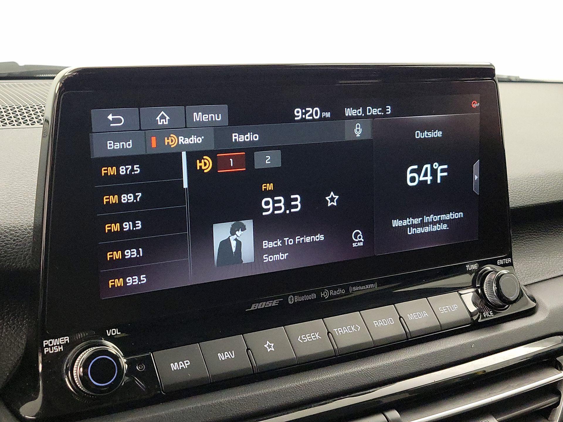 Thumbnail: 2021 Kia Seltos - 16