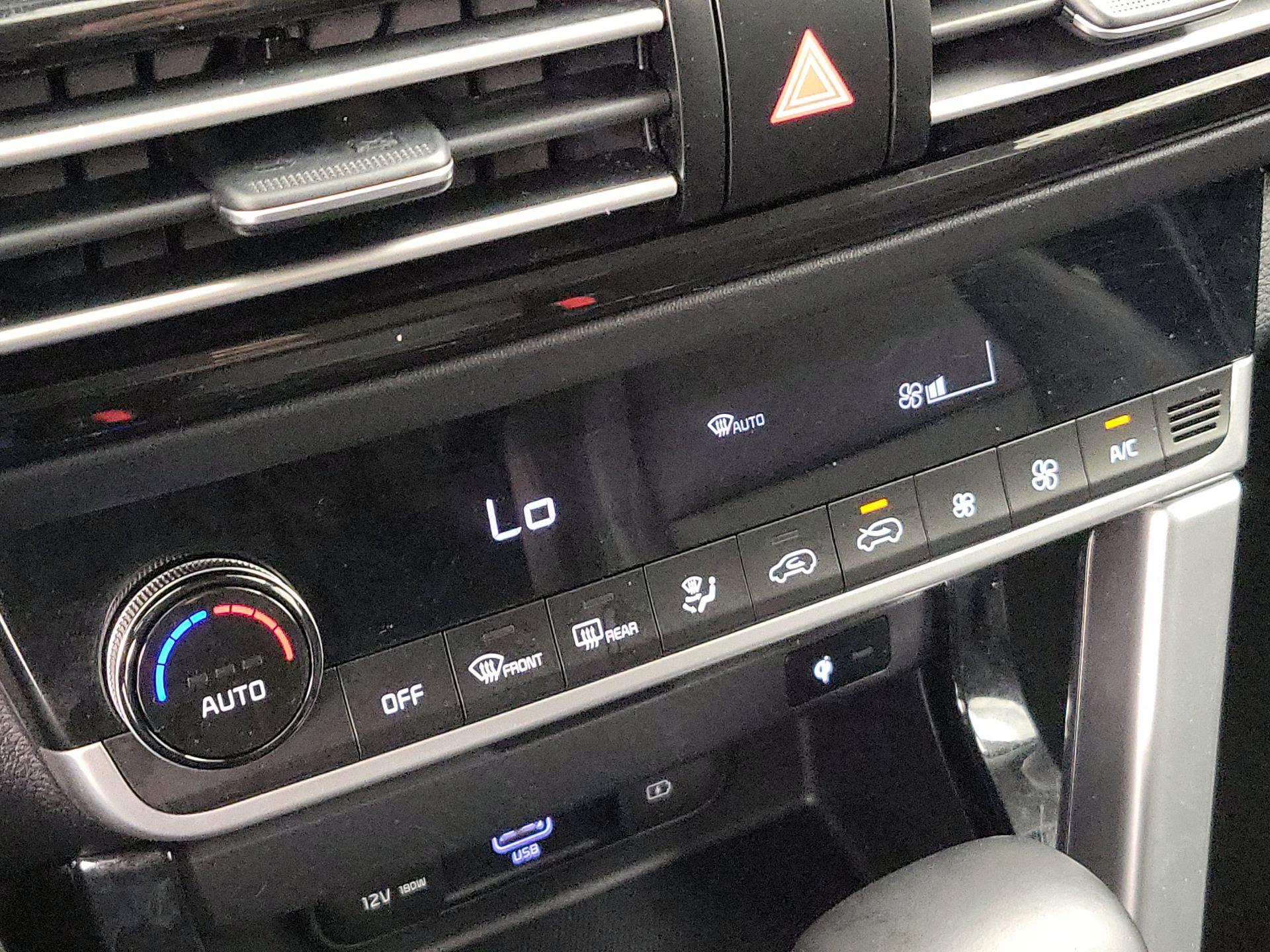 Thumbnail: 2021 Kia Seltos - 17