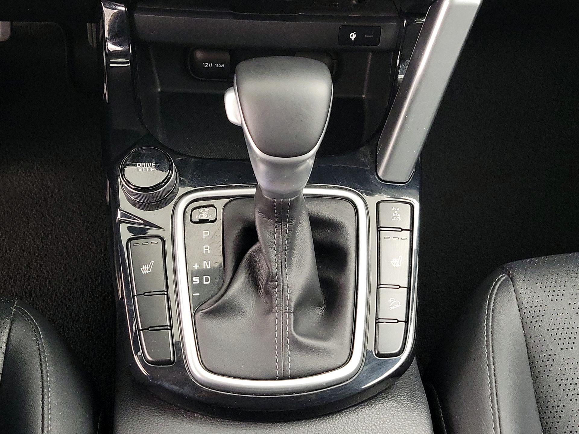 Thumbnail: 2021 Kia Seltos - 18