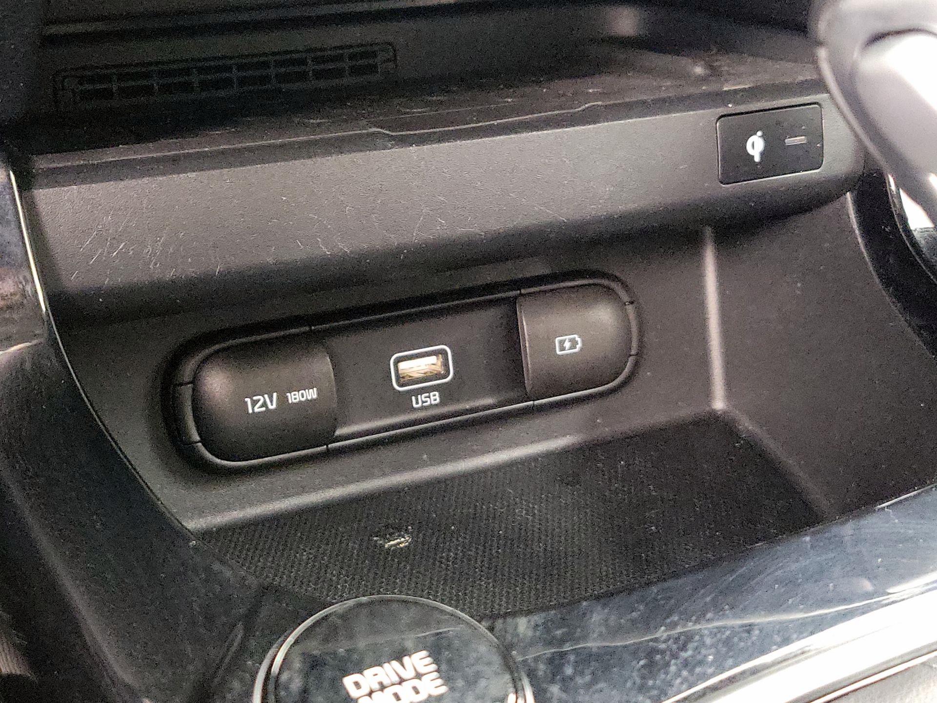 Thumbnail: 2021 Kia Seltos - 19