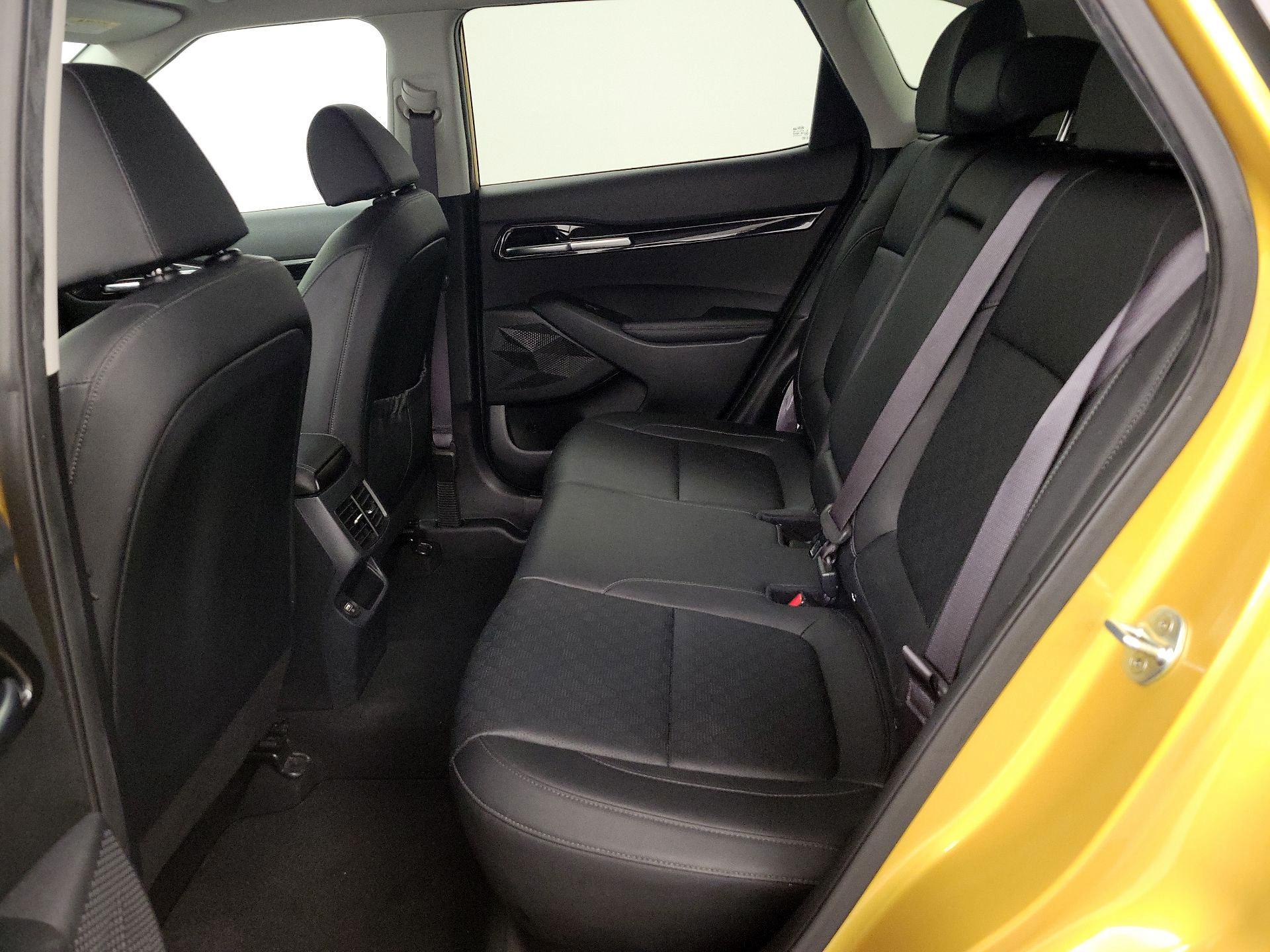 Thumbnail: 2021 Kia Seltos - 20