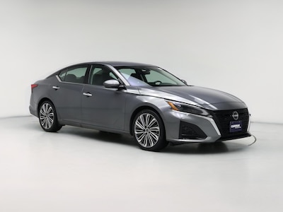 2023 Nissan Altima SL