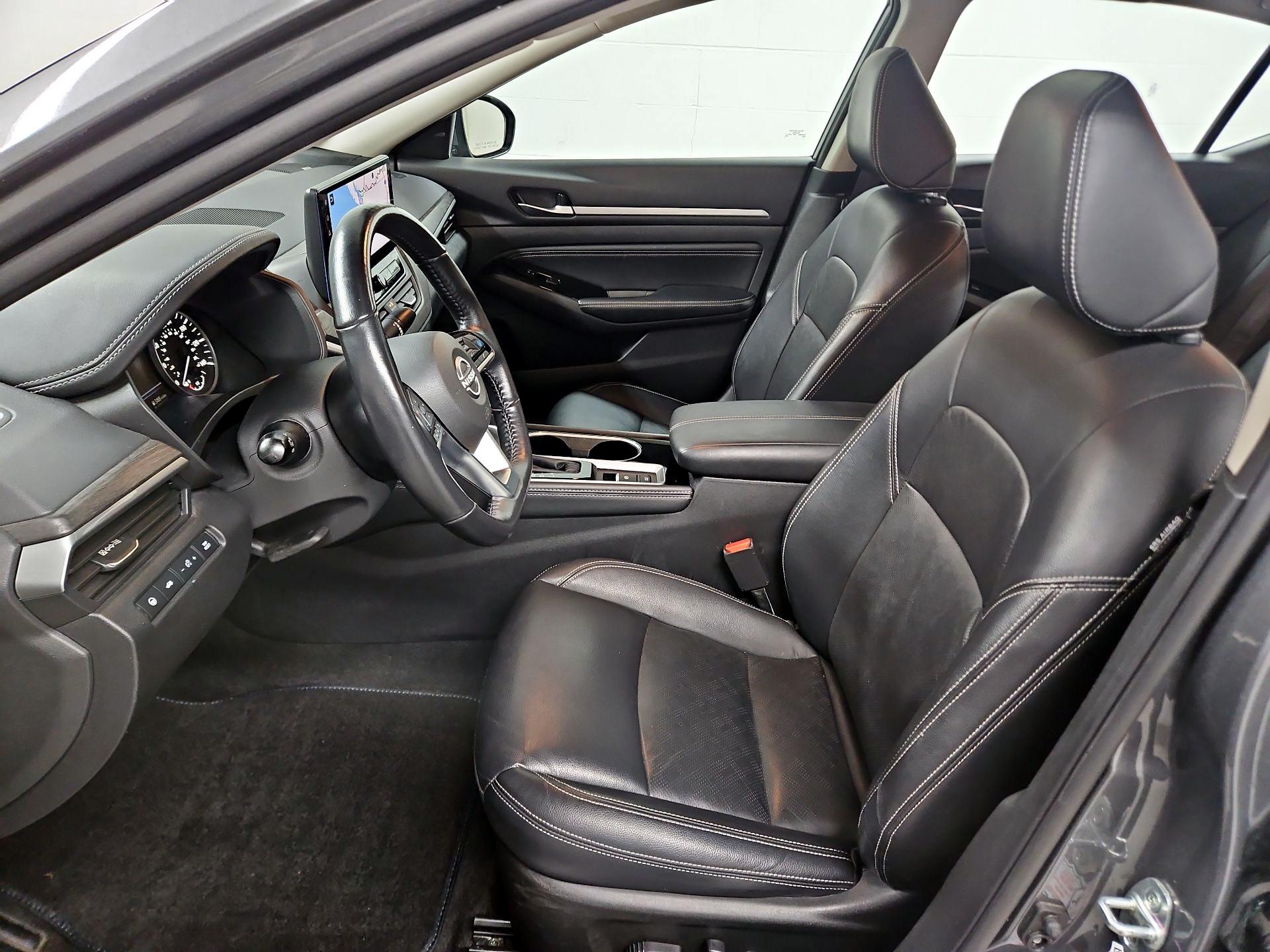 Thumbnail: 2023 Nissan Altima - 11