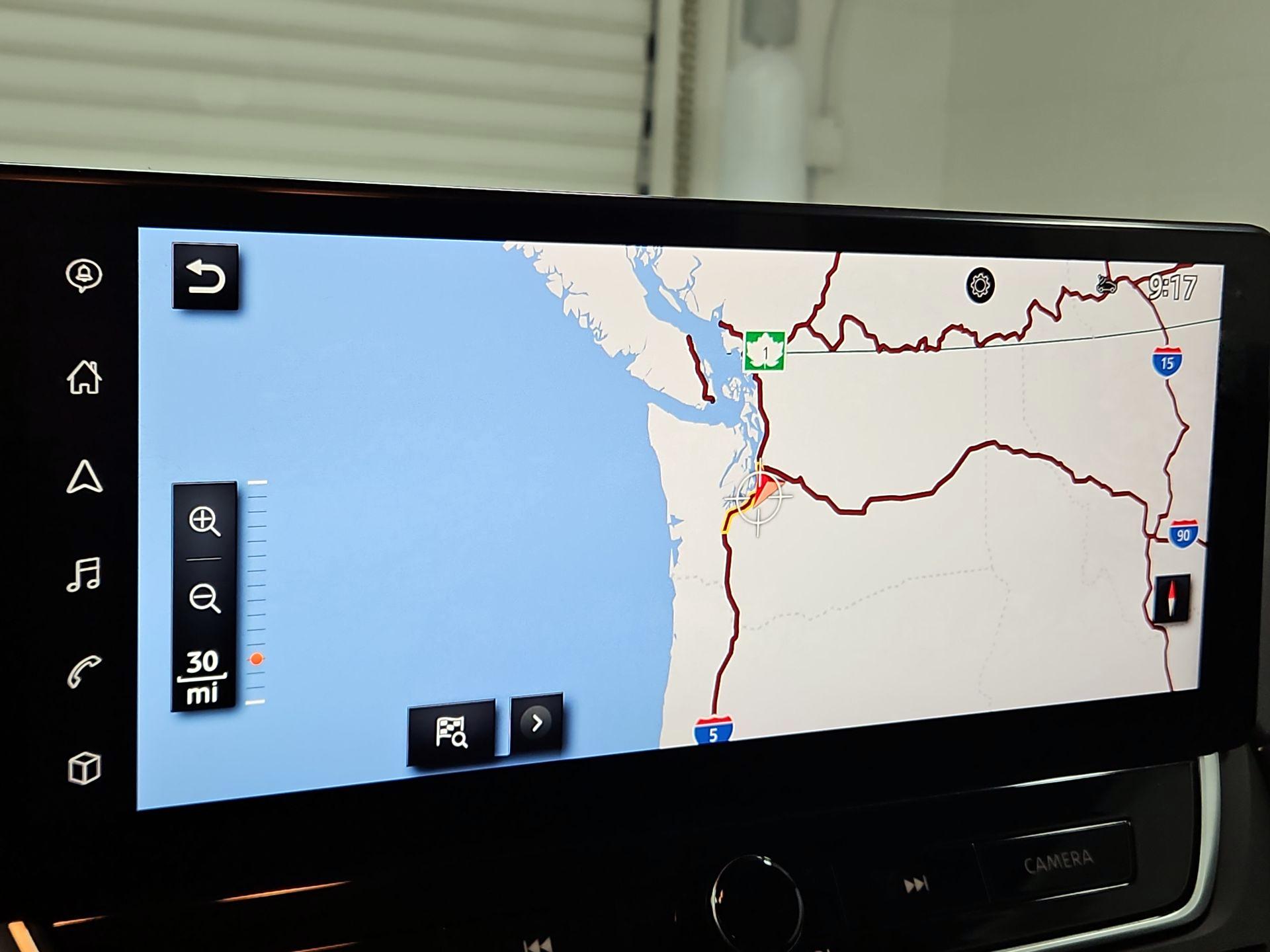 Thumbnail: 2023 Nissan Altima - 14