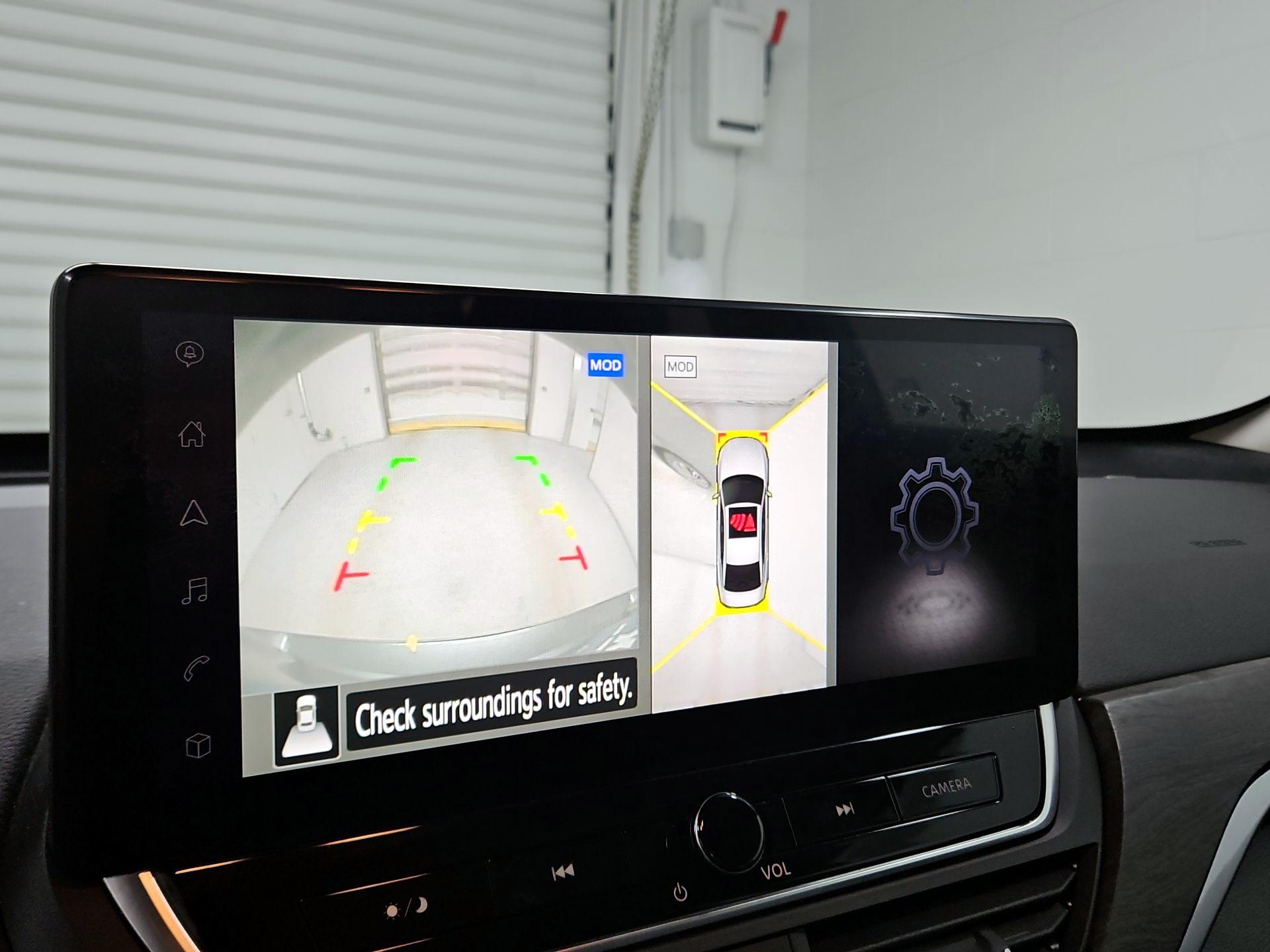 Thumbnail: 2023 Nissan Altima - 15