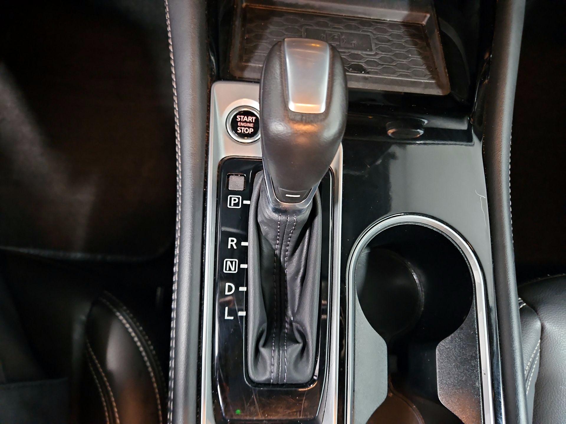 Thumbnail: 2023 Nissan Altima - 18