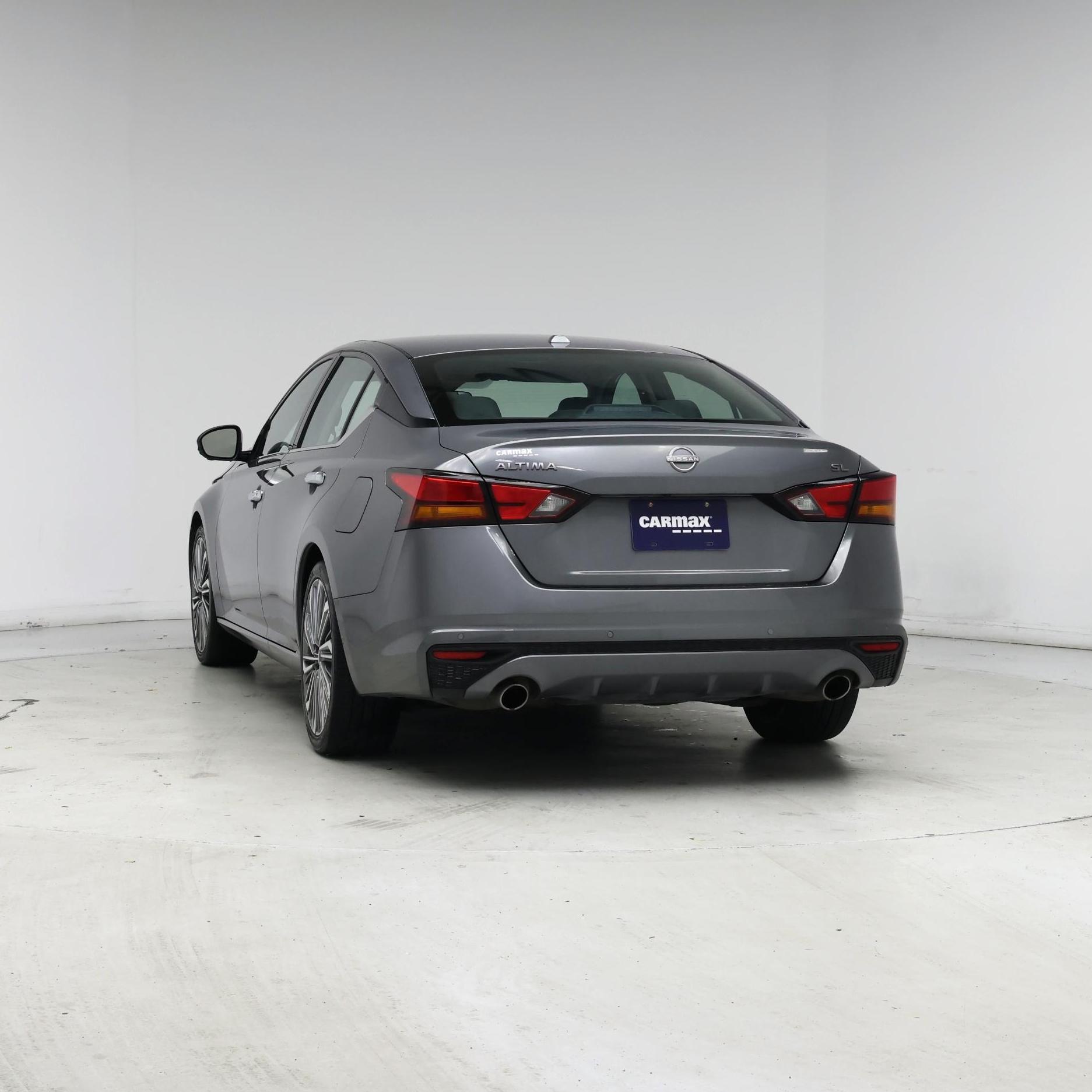 Thumbnail: 2023 Nissan Altima - 6