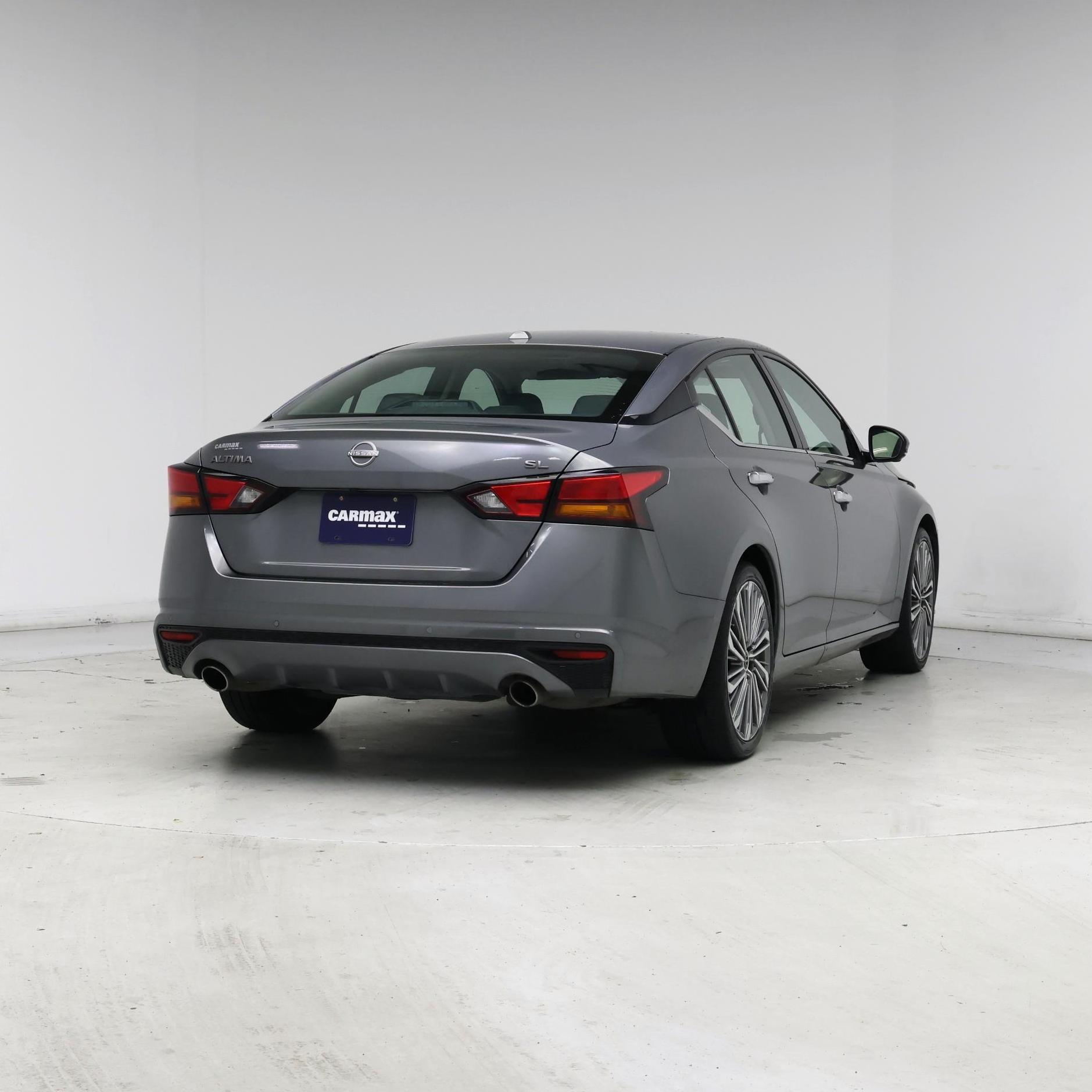 Thumbnail: 2023 Nissan Altima - 8