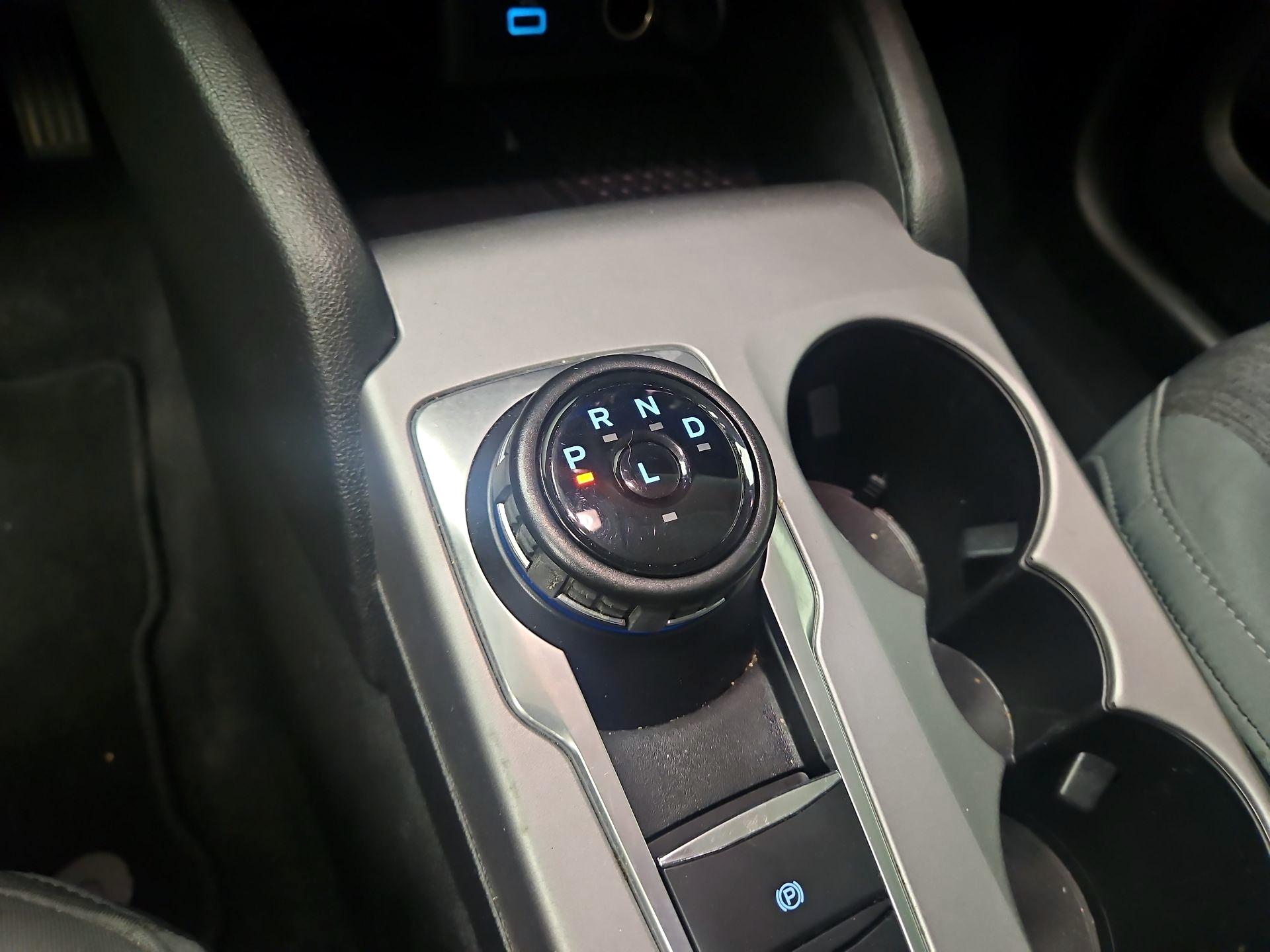 Thumbnail: 2021 Ford Bronco Sport - 17