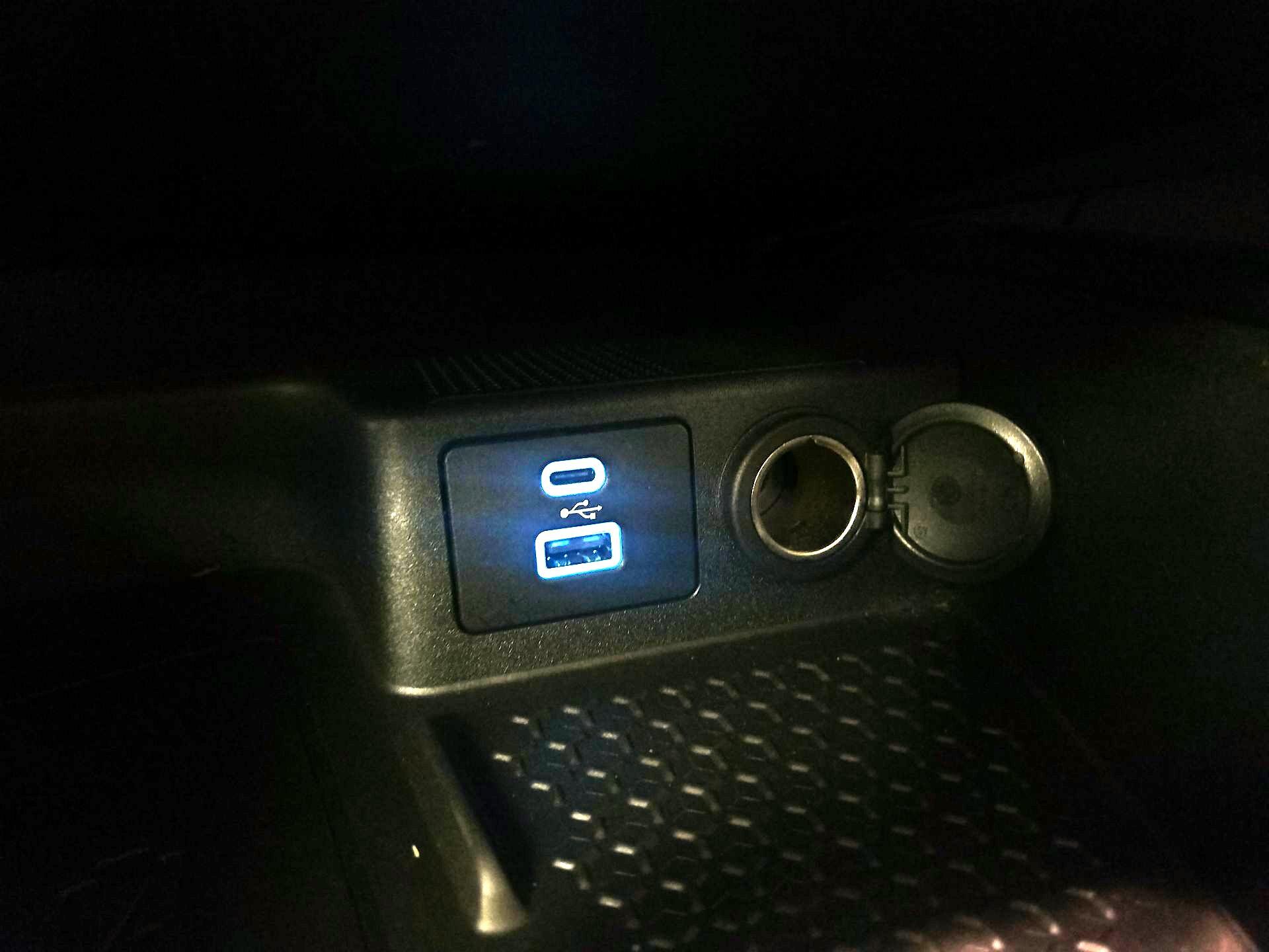 Thumbnail: 2021 Ford Bronco Sport - 18