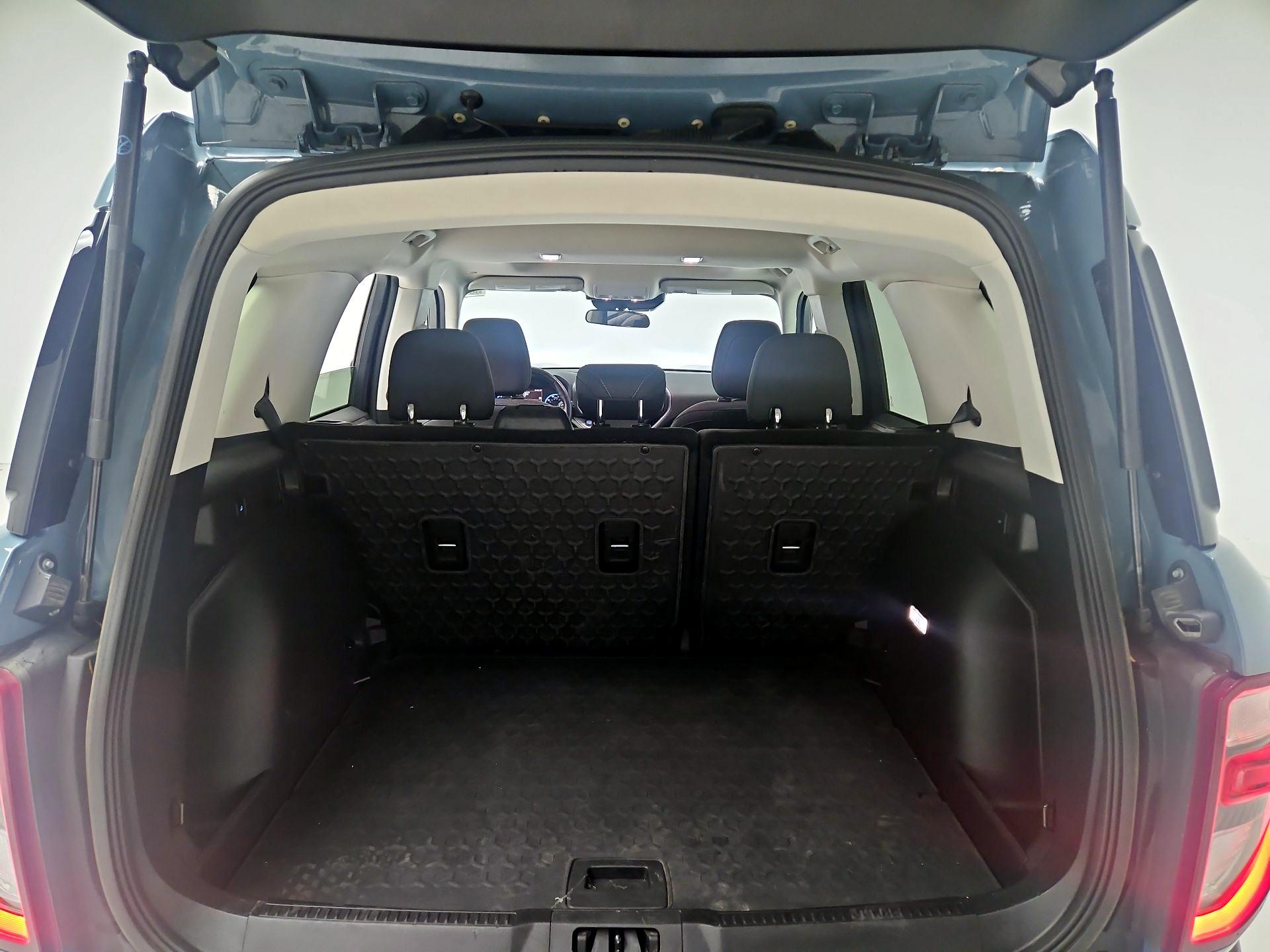 Thumbnail: 2021 Ford Bronco Sport - 20