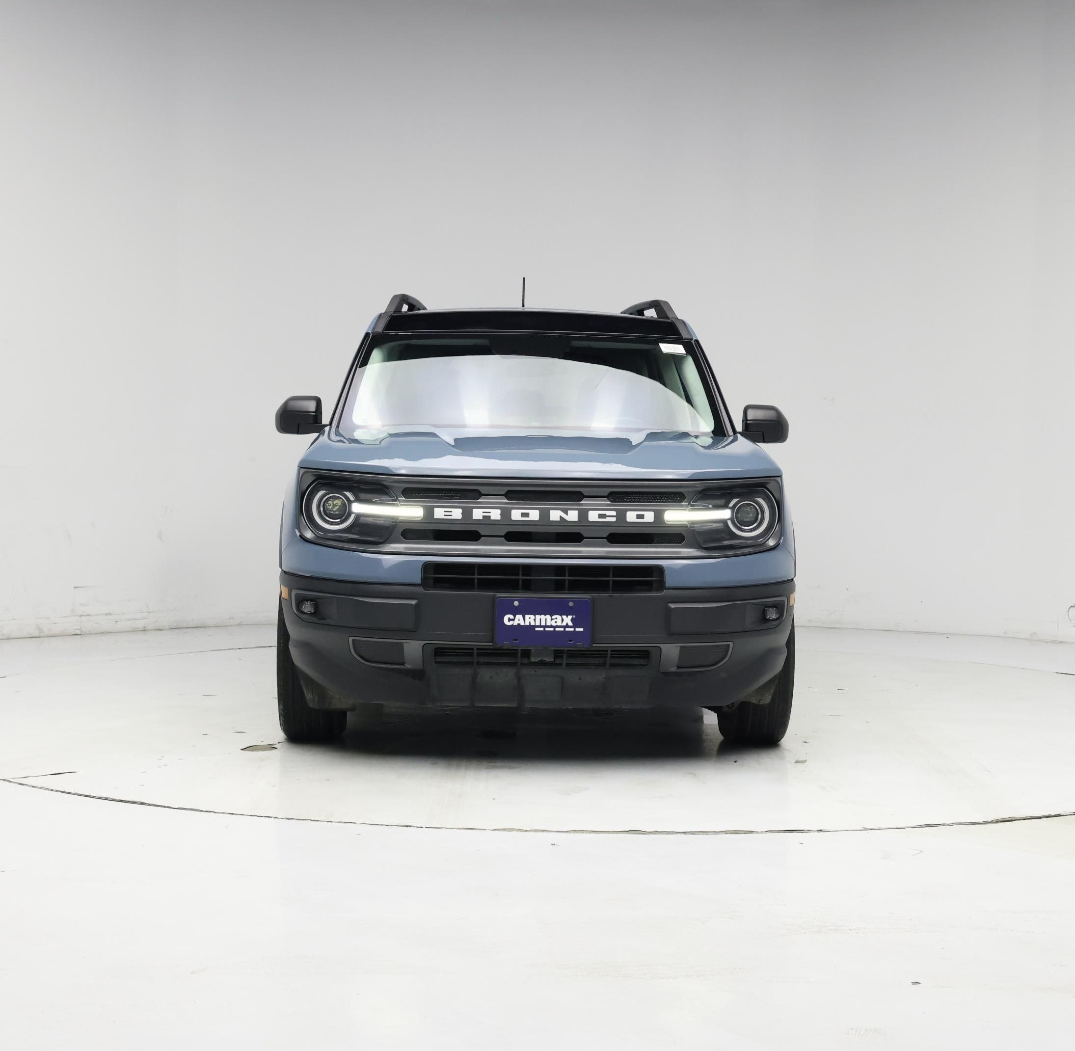 Thumbnail: 2021 Ford Bronco Sport - 5