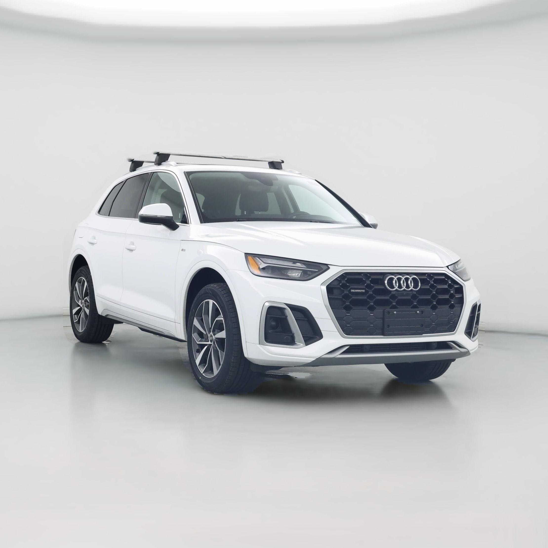 Thumbnail: 2023 Audi Q5 - 1