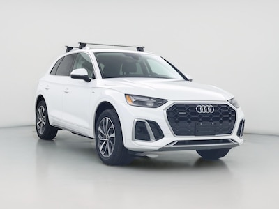 2023 Audi Q5 S-Line Premium Plus