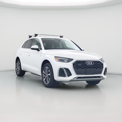 2023 Audi Q5 S-Line Premium Plus