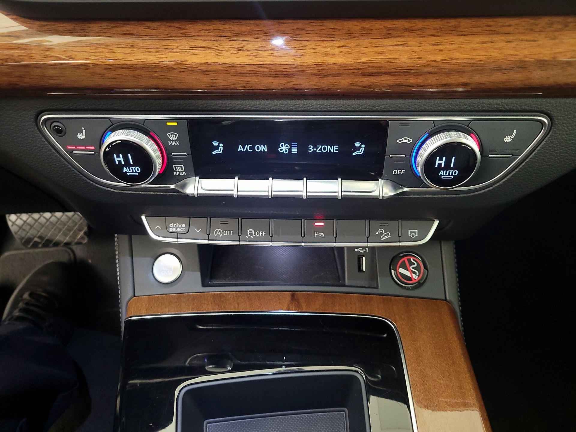 Thumbnail: 2023 Audi Q5 - 17