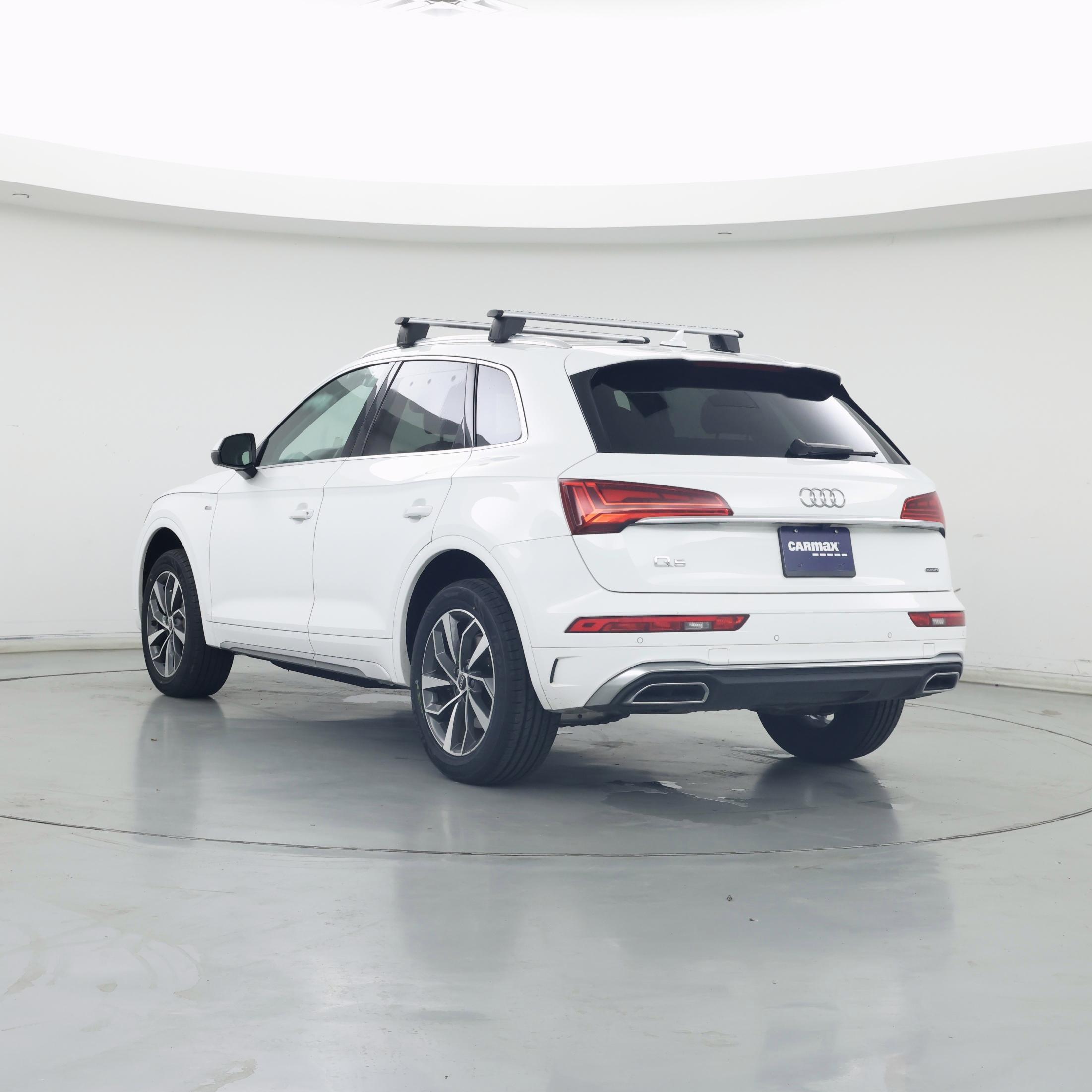 Thumbnail: 2023 Audi Q5 - 2