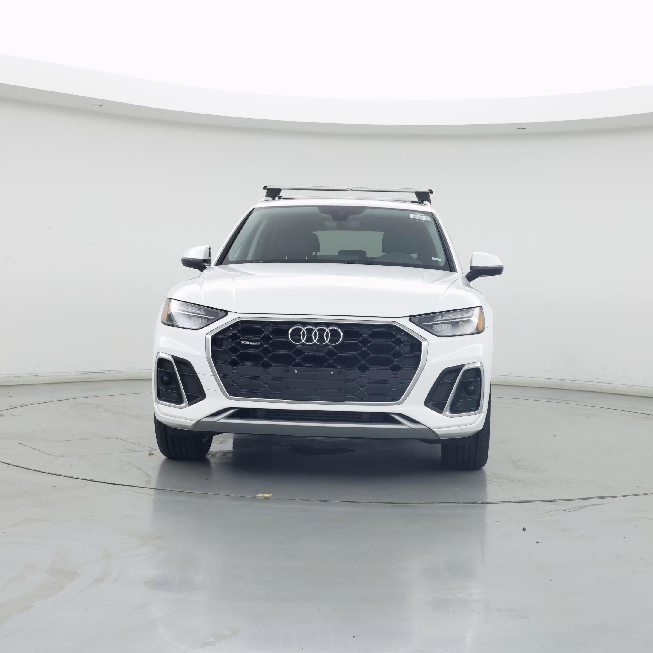 Thumbnail: 2023 Audi Q5 - 5