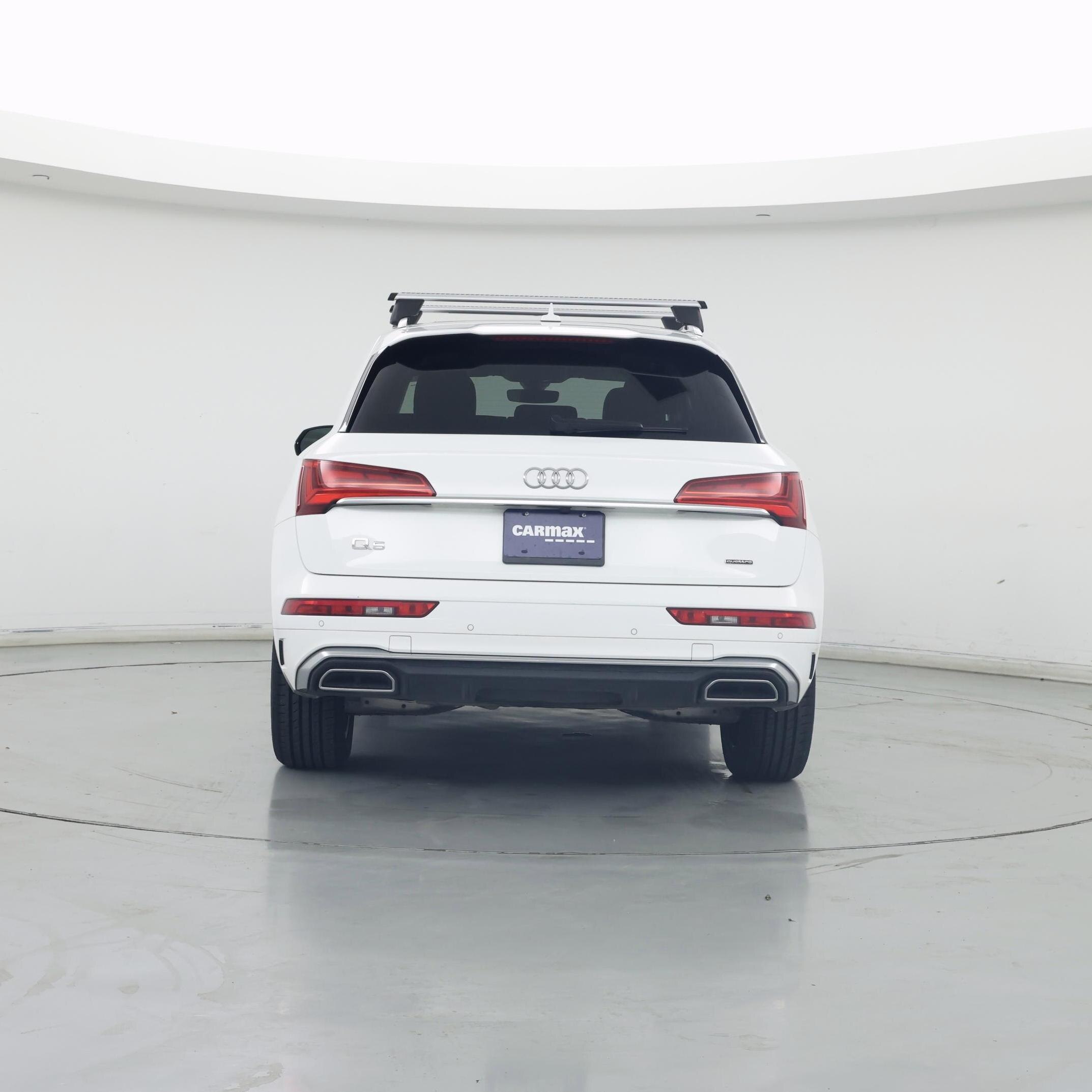 Thumbnail: 2023 Audi Q5 - 6