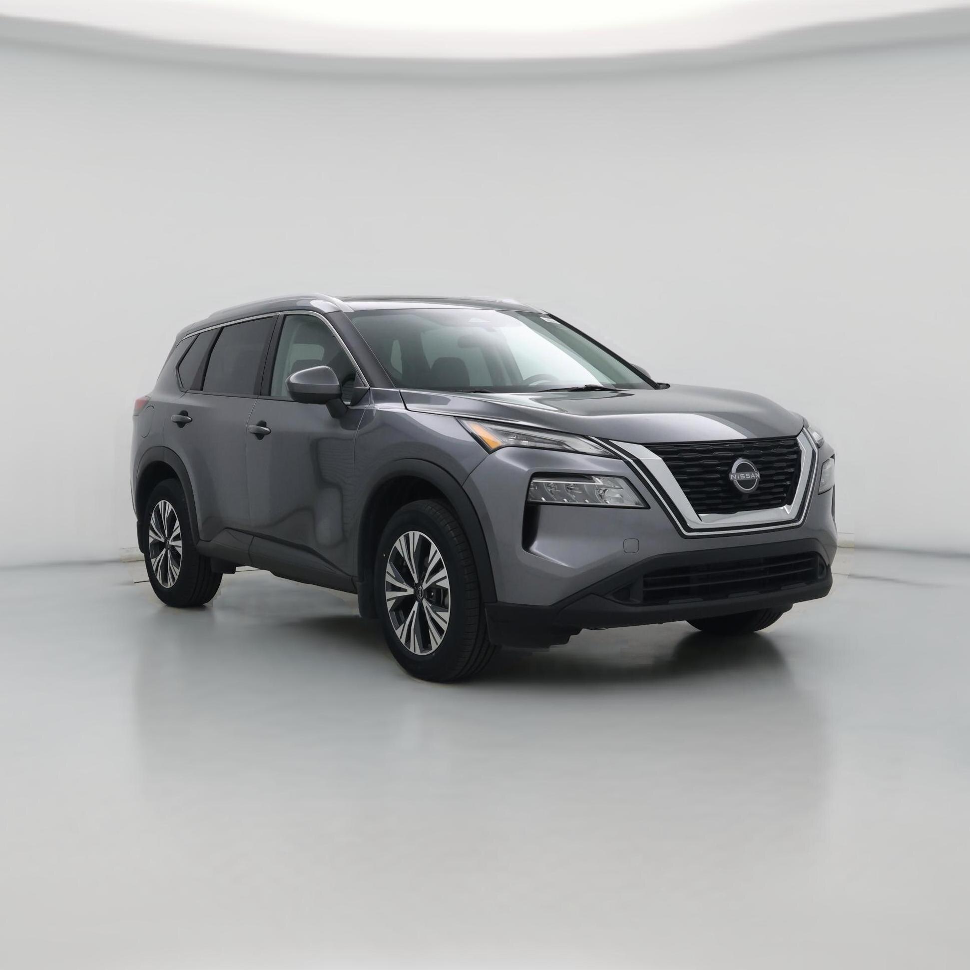 Thumbnail: 2023 Nissan Rogue - 1