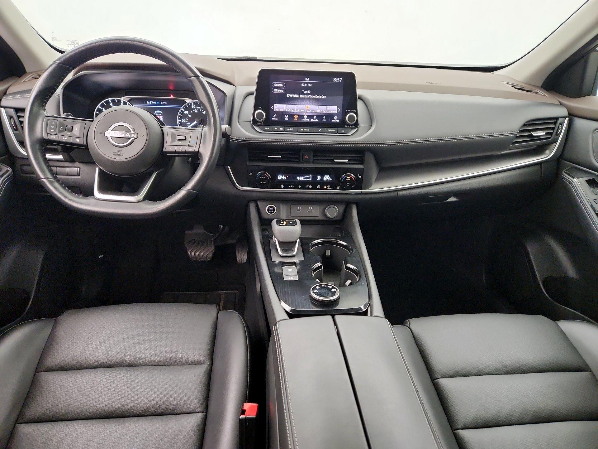 Thumbnail: 2023 Nissan Rogue - 9