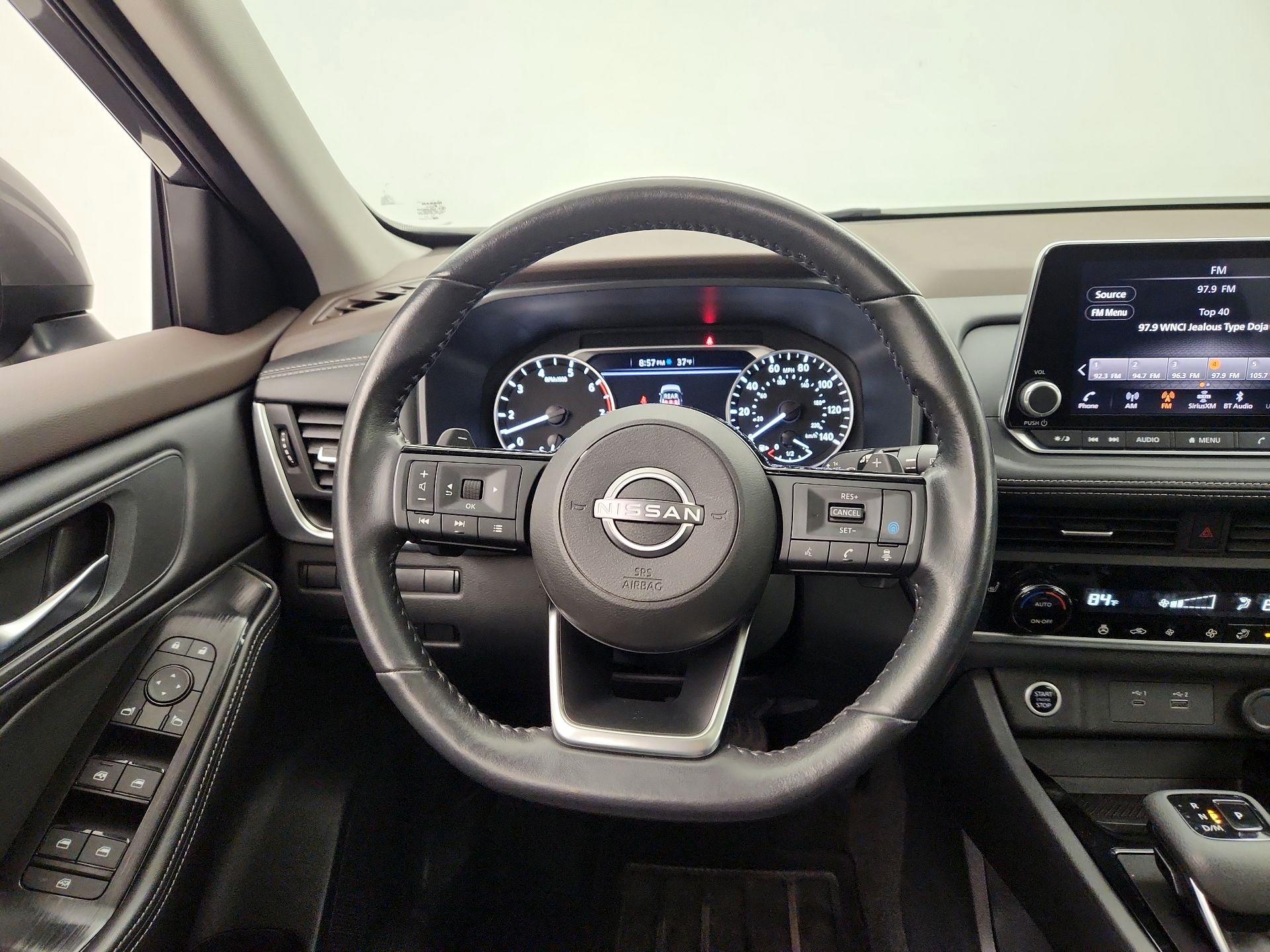 Thumbnail: 2023 Nissan Rogue - 10