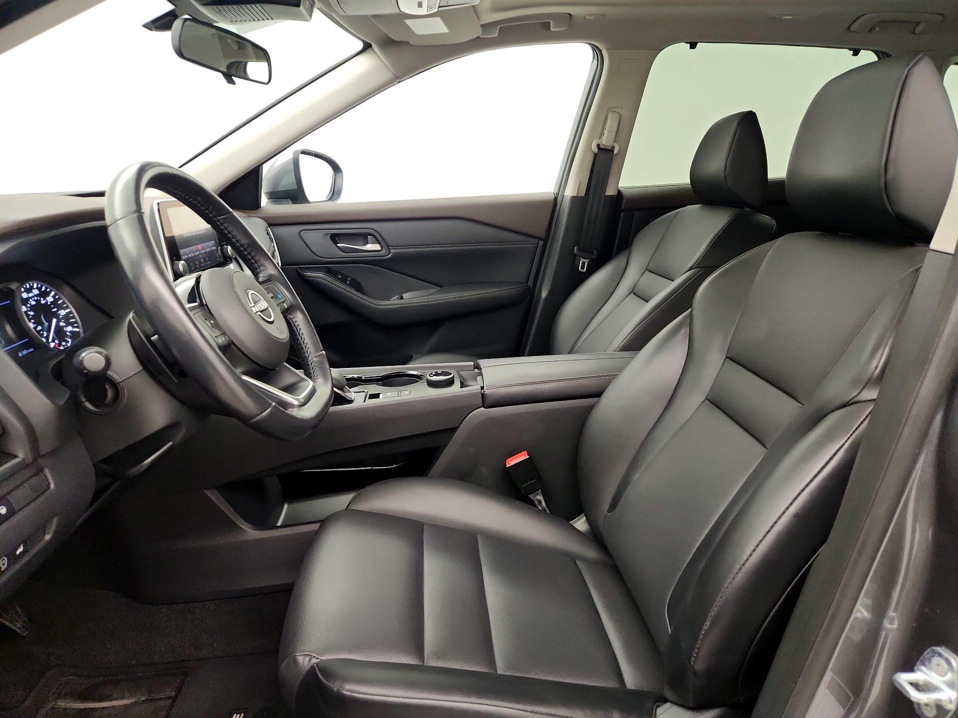 Thumbnail: 2023 Nissan Rogue - 11