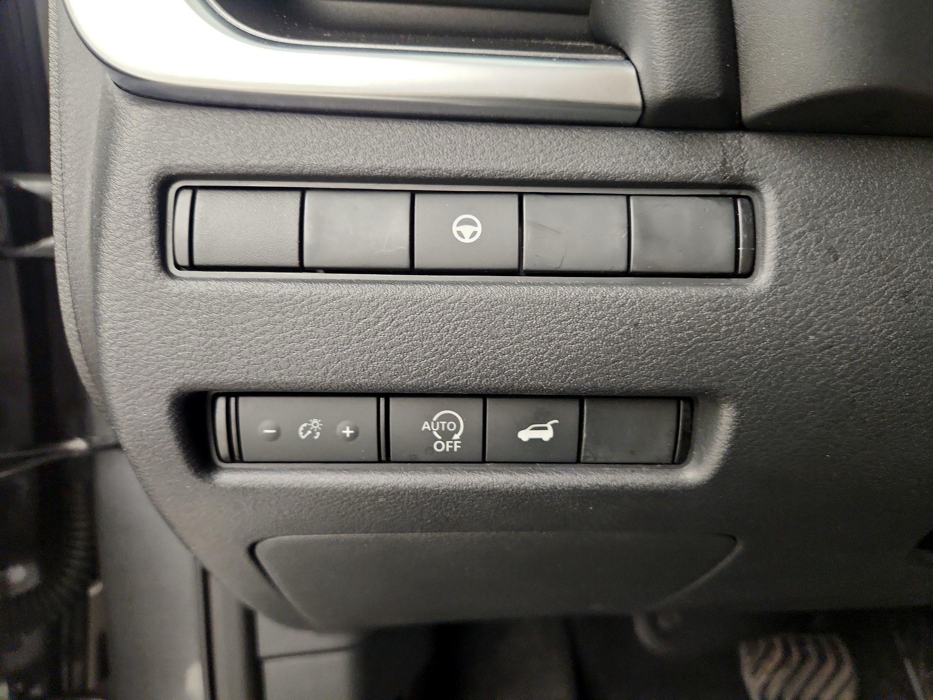 Thumbnail: 2023 Nissan Rogue - 13