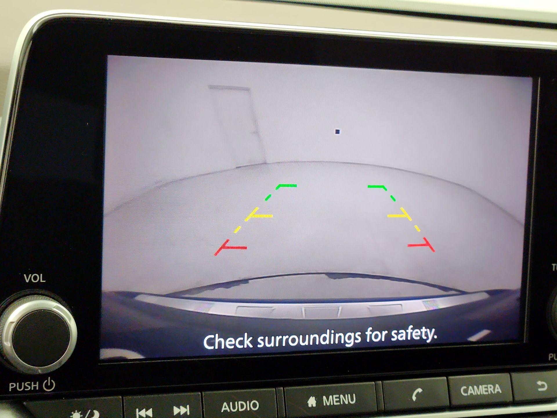 Thumbnail: 2023 Nissan Rogue - 14