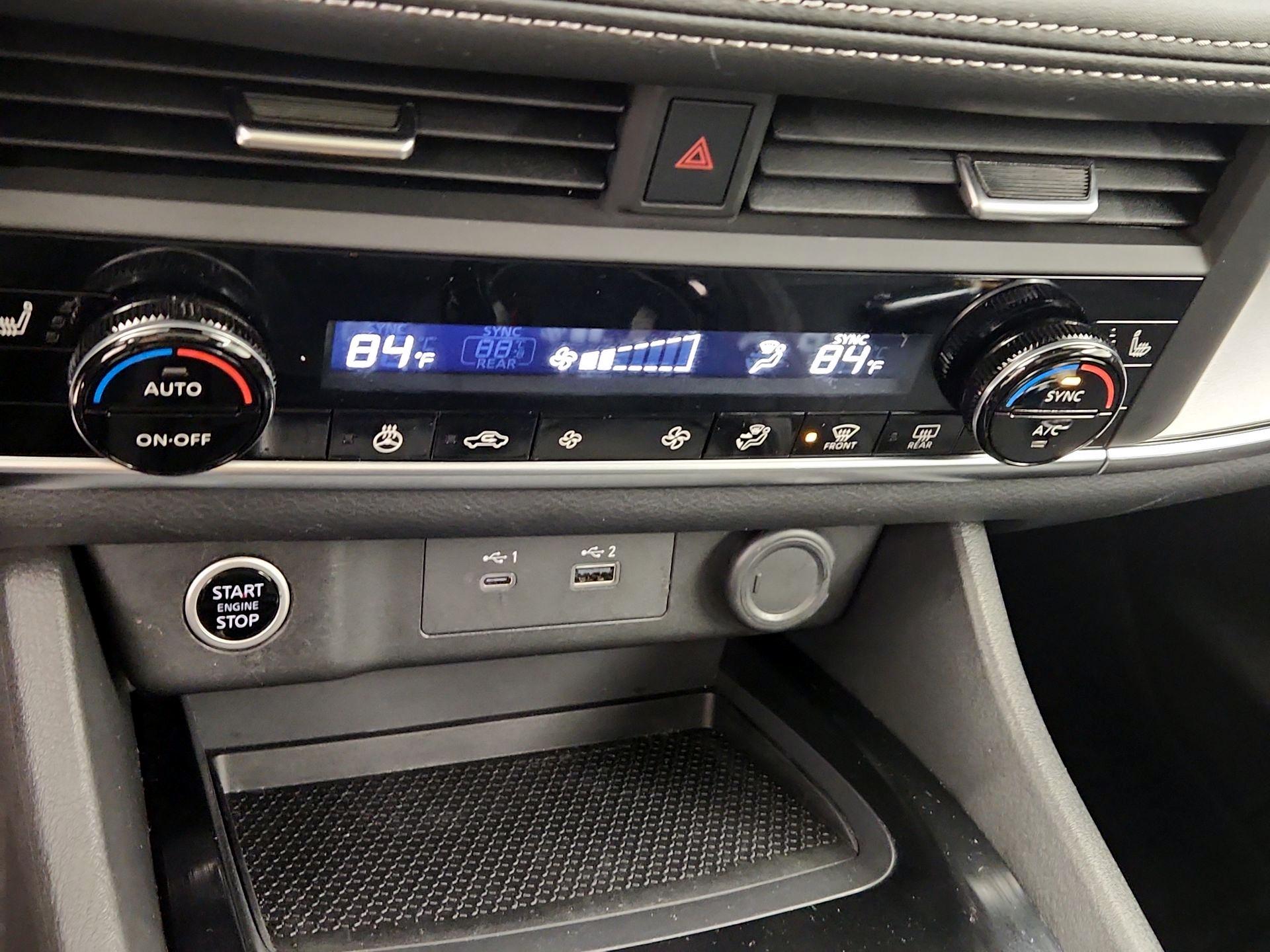 Thumbnail: 2023 Nissan Rogue - 16