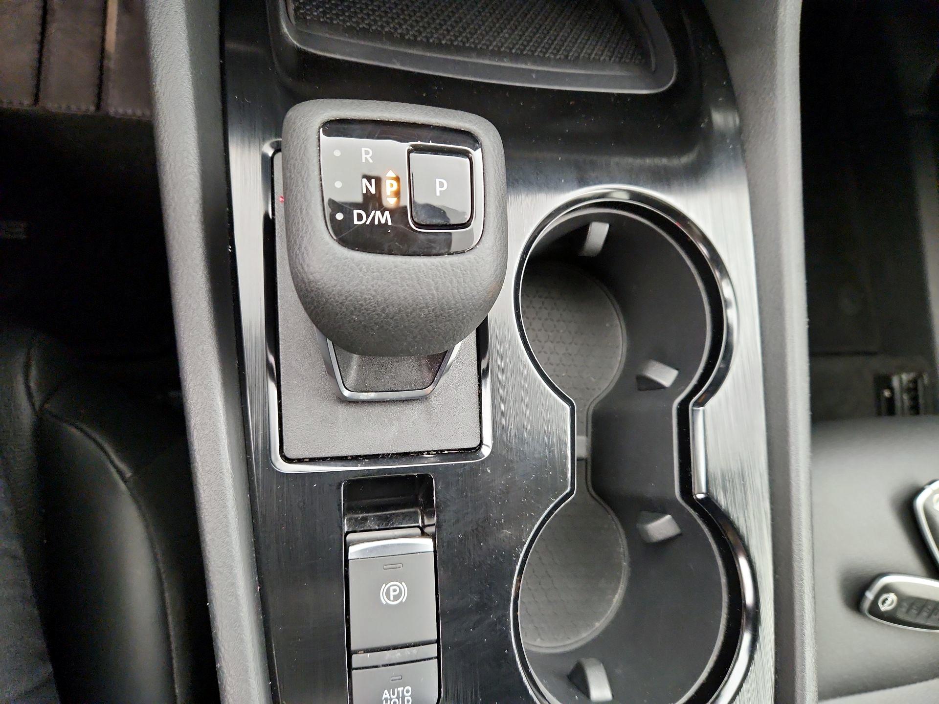 Thumbnail: 2023 Nissan Rogue - 17