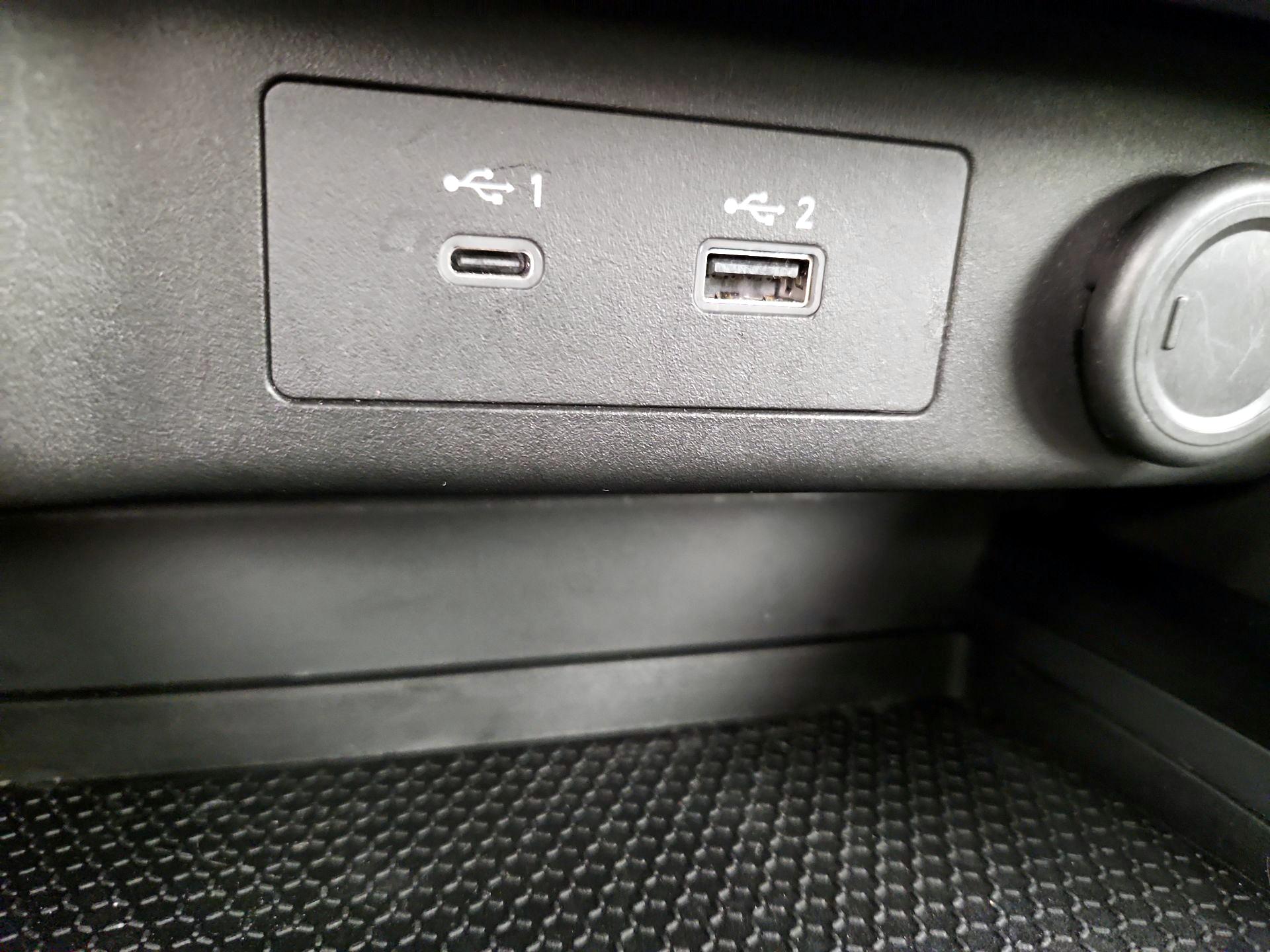 Thumbnail: 2023 Nissan Rogue - 18