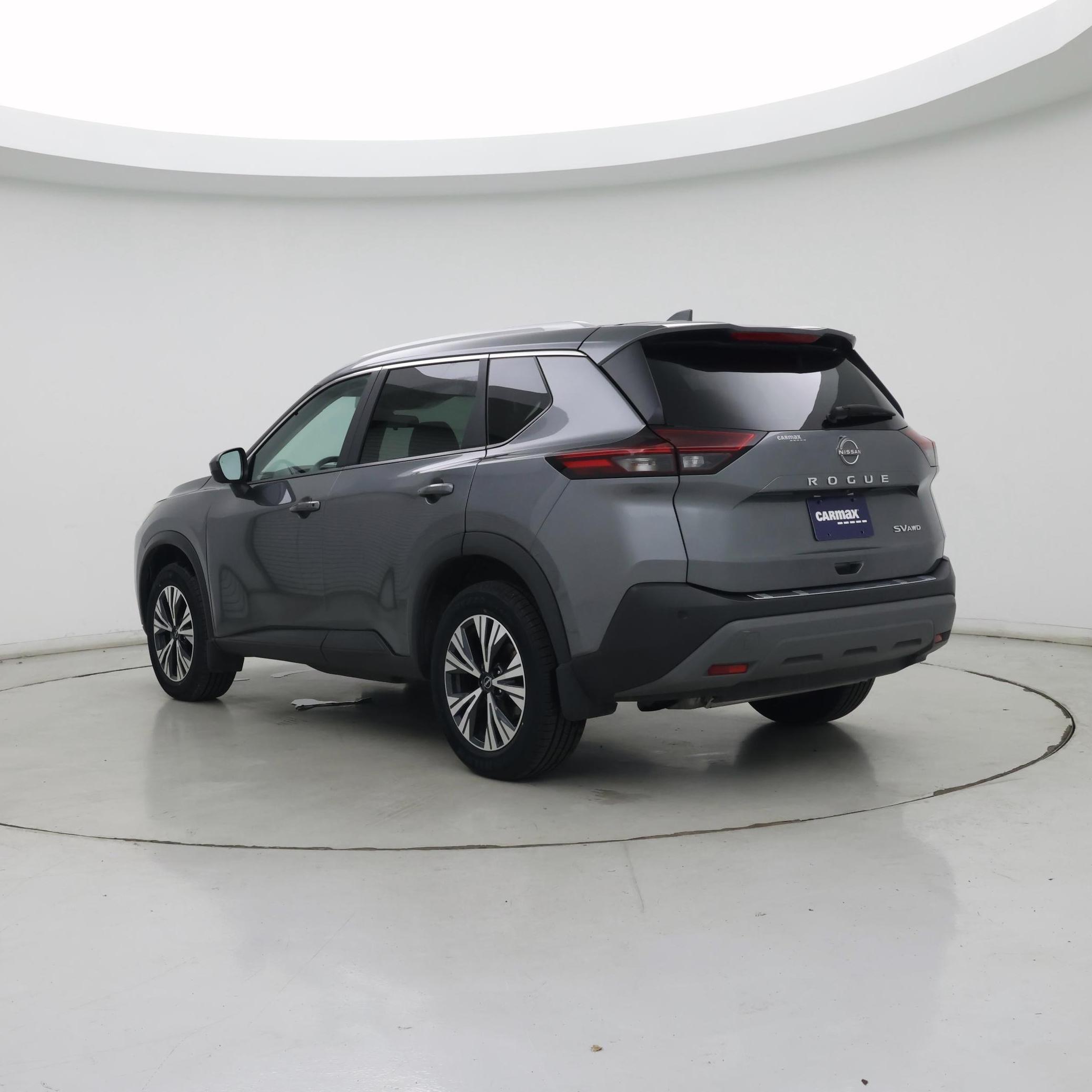 Thumbnail: 2023 Nissan Rogue - 2