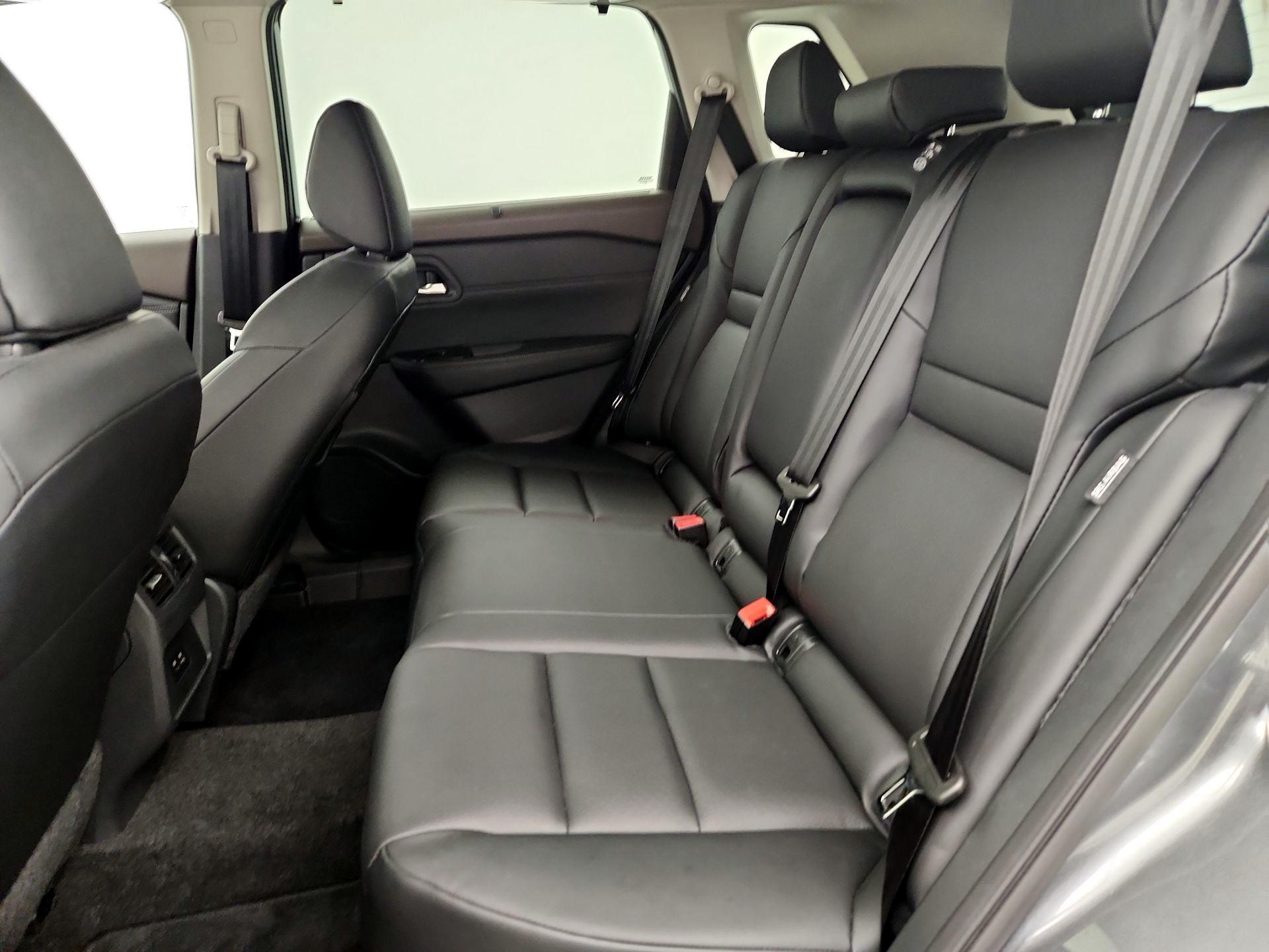 Thumbnail: 2023 Nissan Rogue - 20