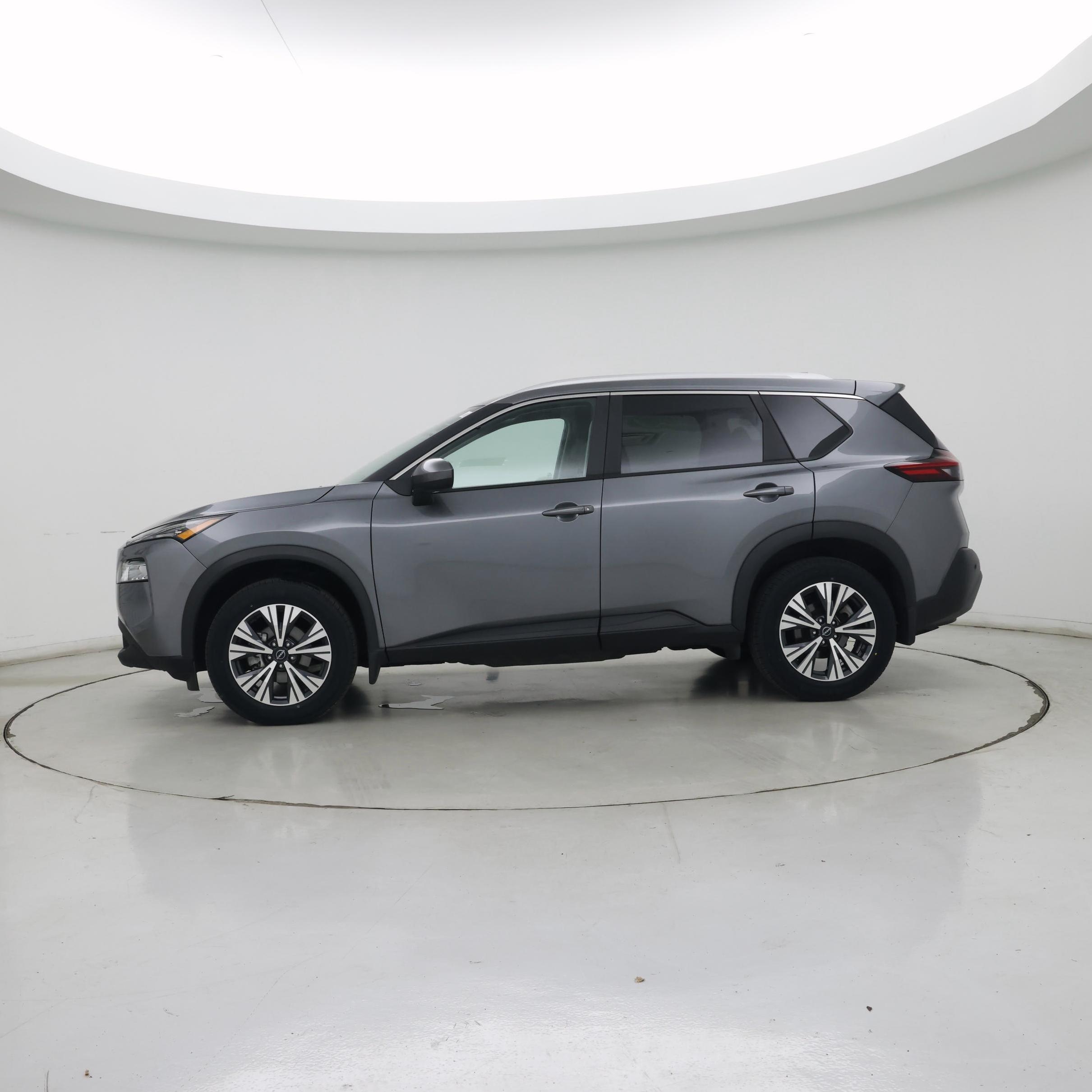 Thumbnail: 2023 Nissan Rogue - 3