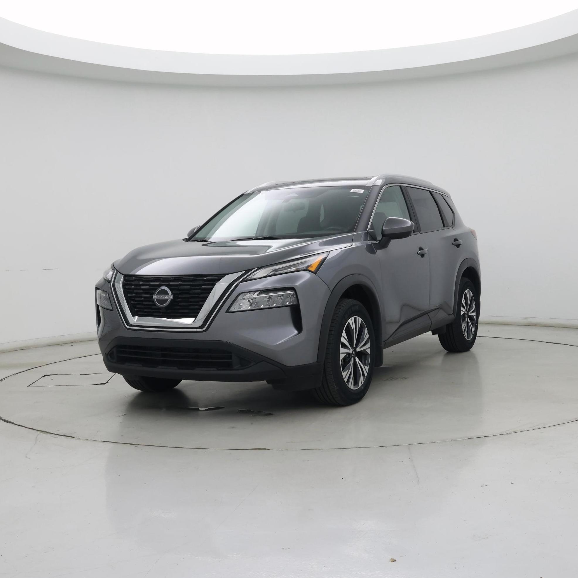 Thumbnail: 2023 Nissan Rogue - 4