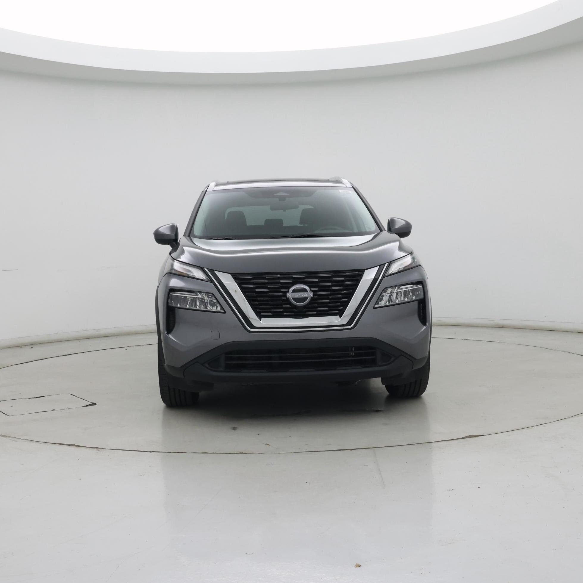 Thumbnail: 2023 Nissan Rogue - 5
