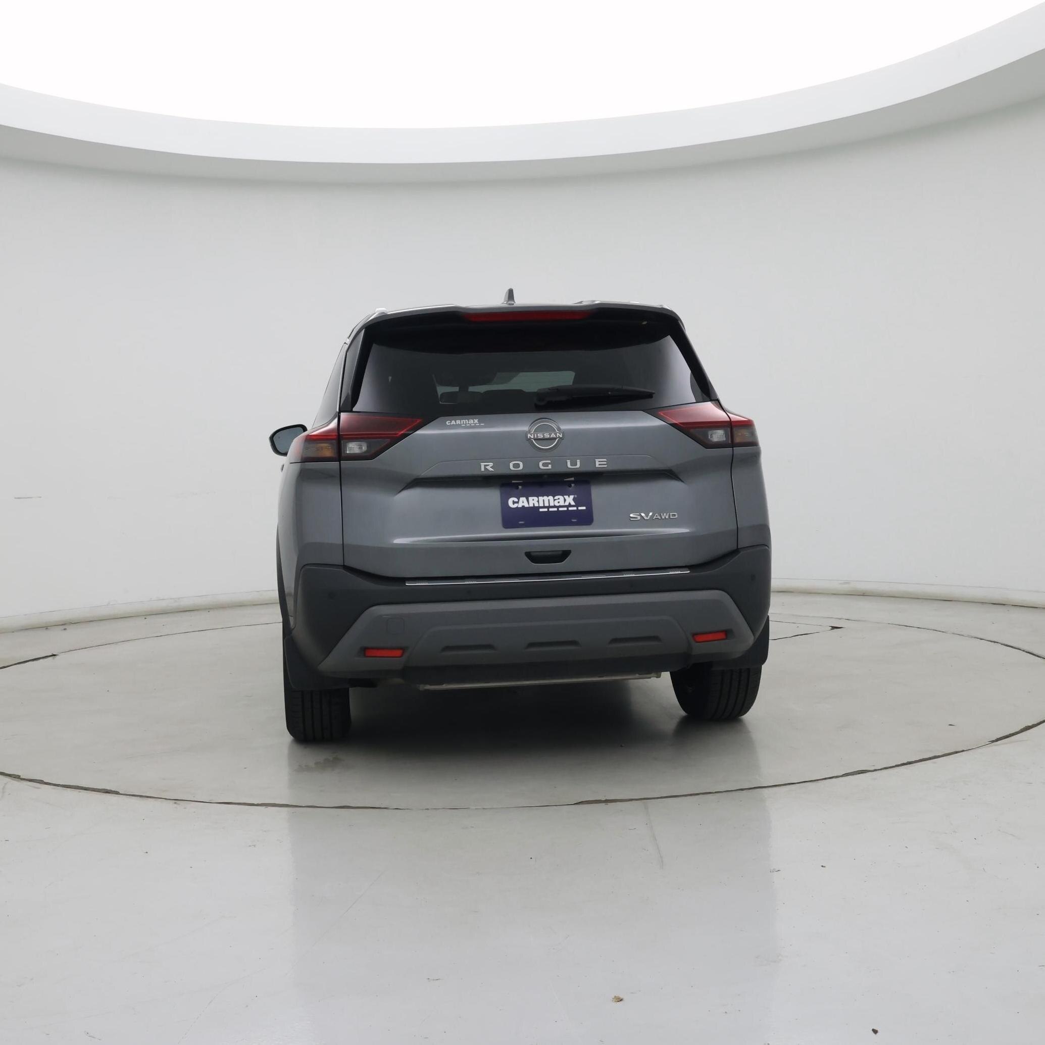 Thumbnail: 2023 Nissan Rogue - 6