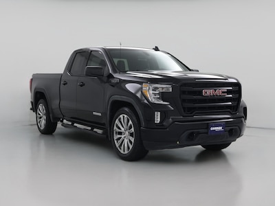 2019 GMC Sierra 1500 Elevation