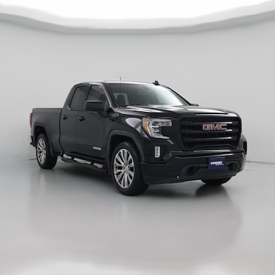 2019 GMC Sierra 1500 Elevation