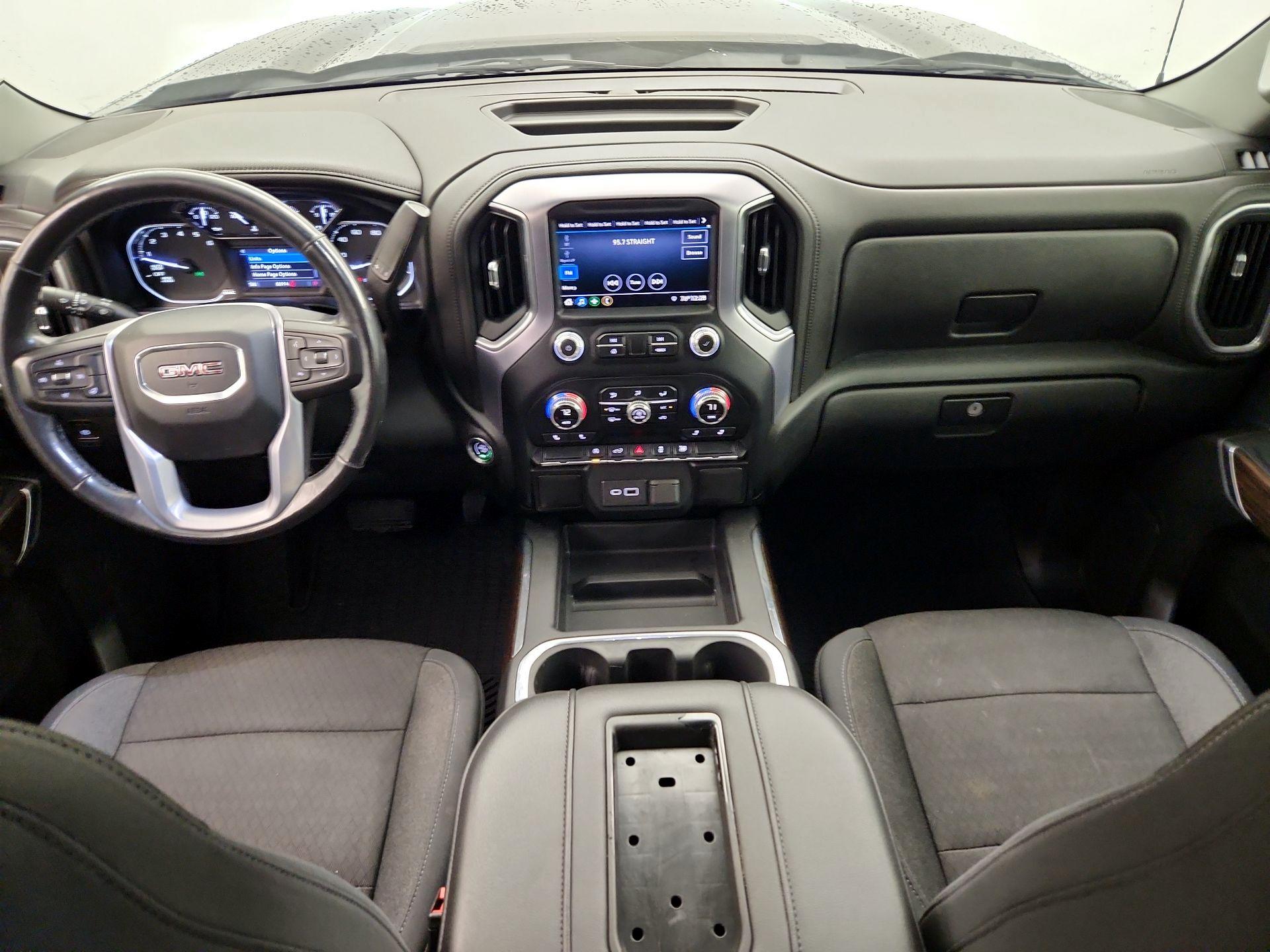 Thumbnail: 2019 GMC Sierra 1500 - 9