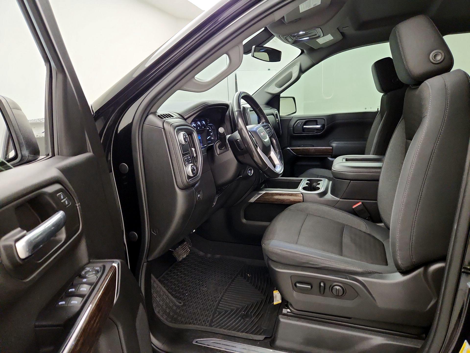 Thumbnail: 2019 GMC Sierra 1500 - 11