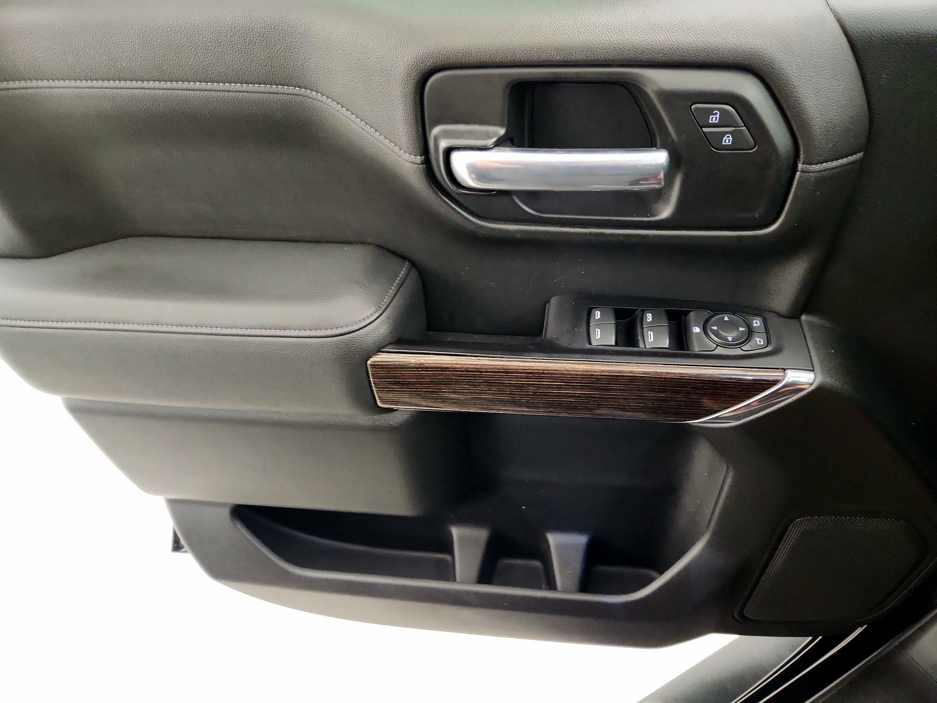 Thumbnail: 2019 GMC Sierra 1500 - 12