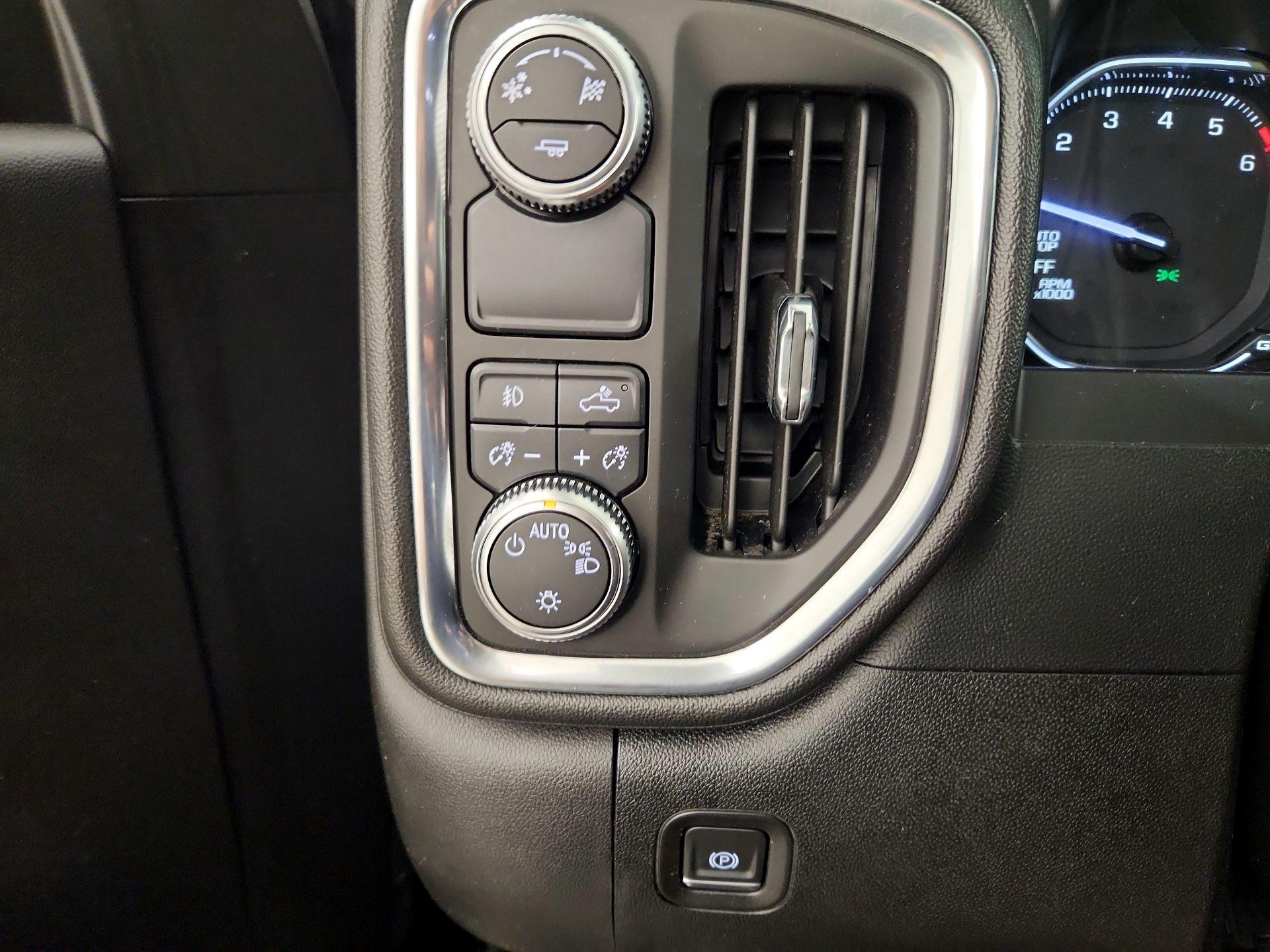 Thumbnail: 2019 GMC Sierra 1500 - 13